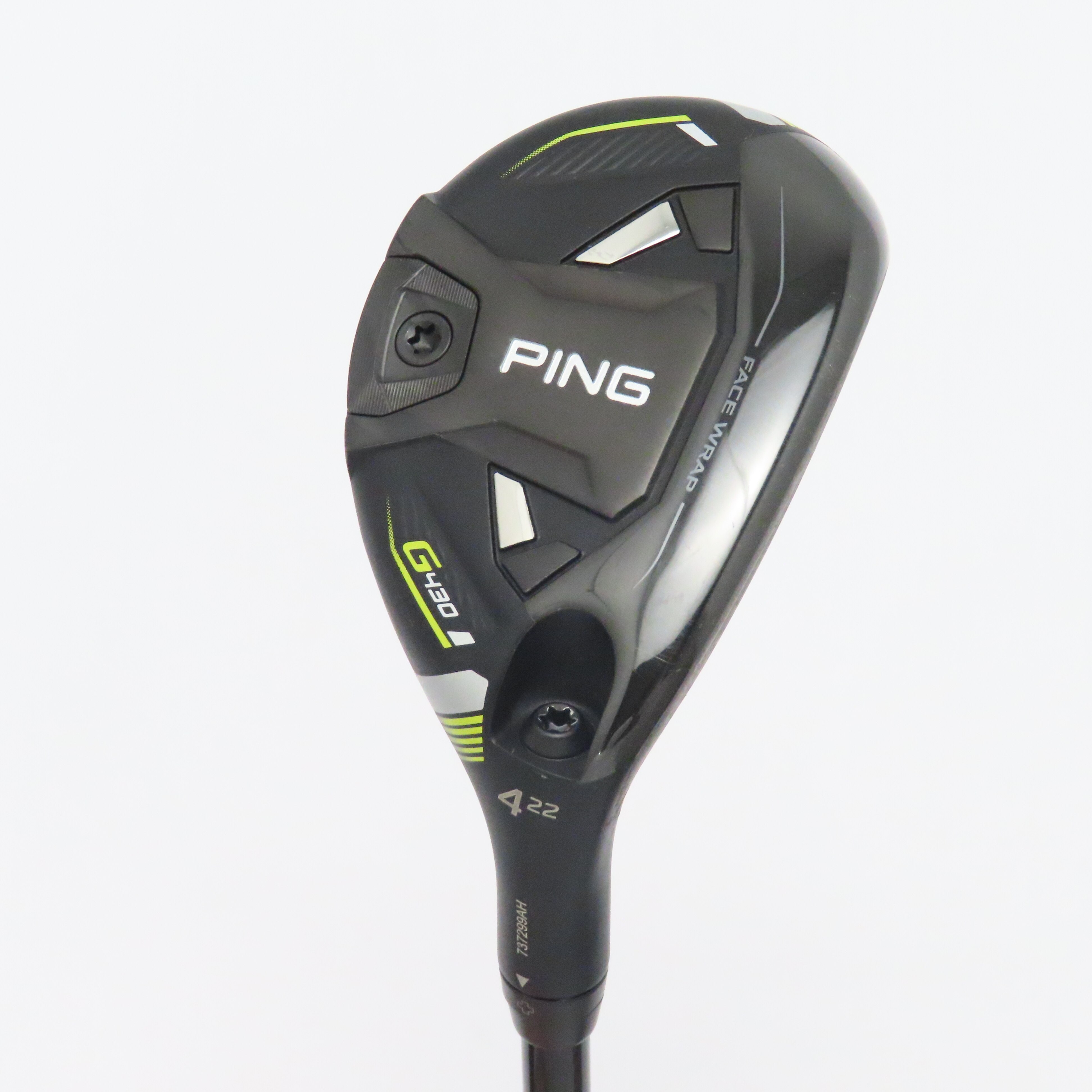 中古】G430 ユーティリティ (ピン) 通販｜GDO中古ゴルフクラブ