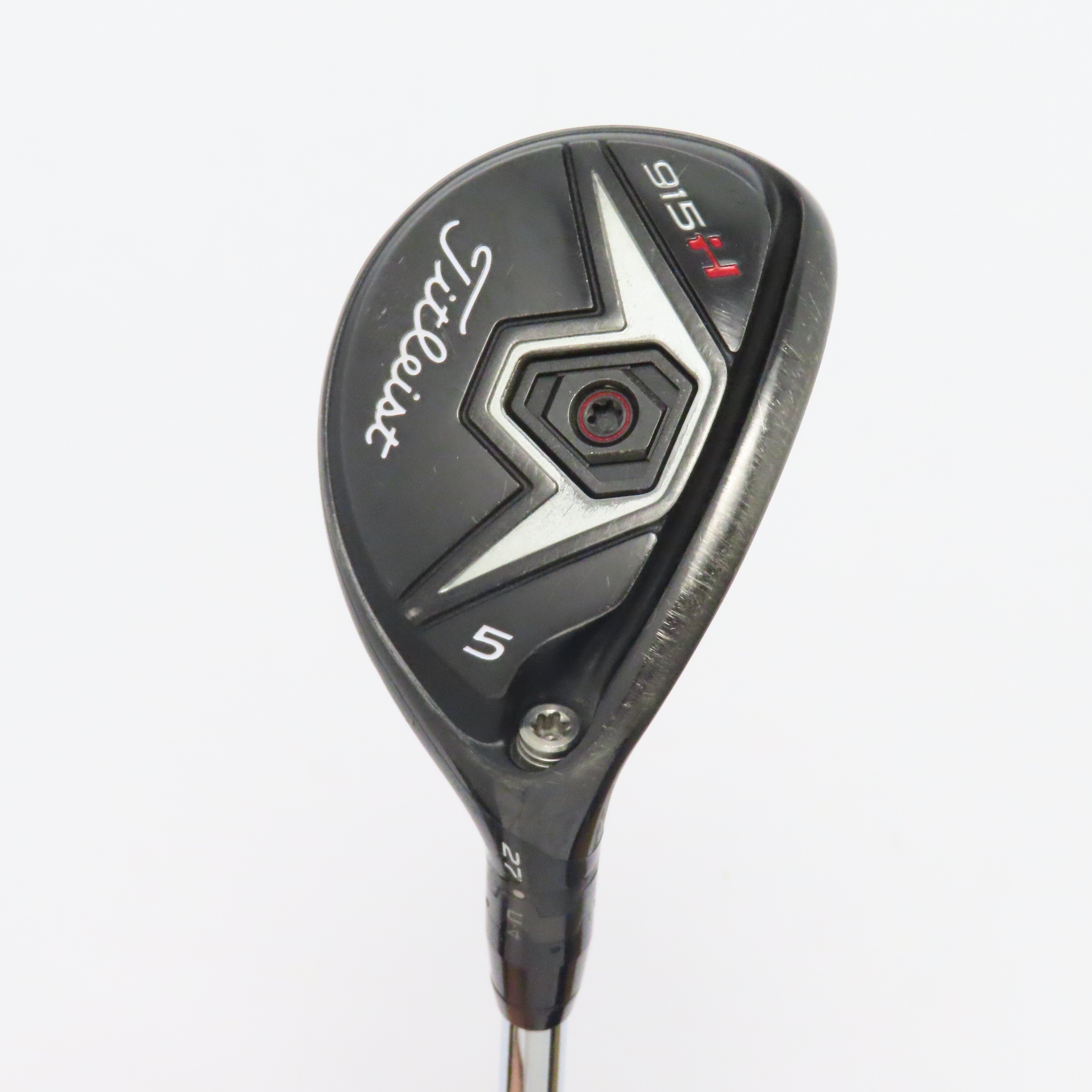 中古】915H ユーティリティ N.S.PRO 950GH UTILITY 27 判別不能 D