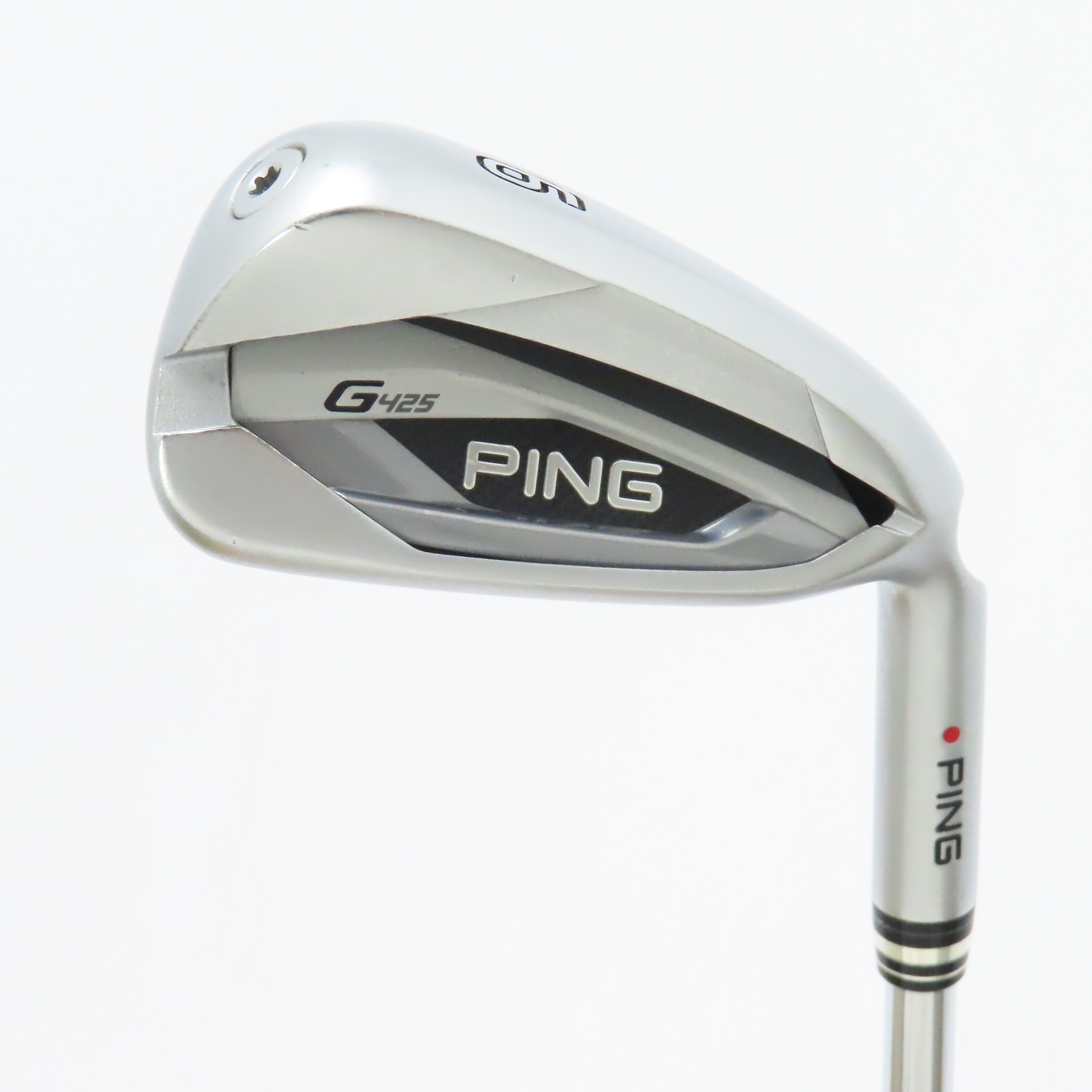 中古】G425 アイアンセット (ピン) G425 通販｜GDO中古ゴルフクラブ