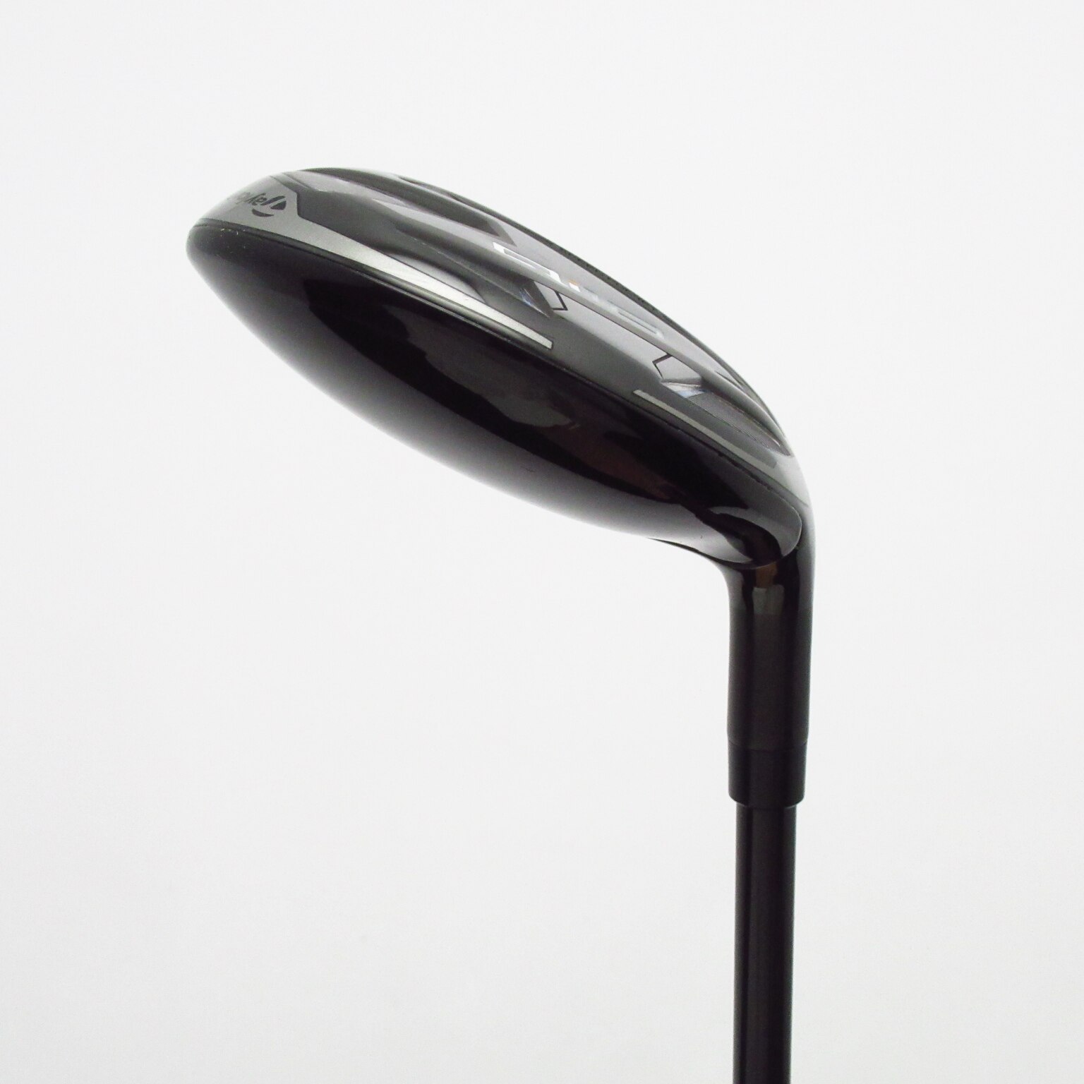 中古】Qi10 レスキュー ユーティリティ TENSEI PRO 1K HYBRID 80 19 S