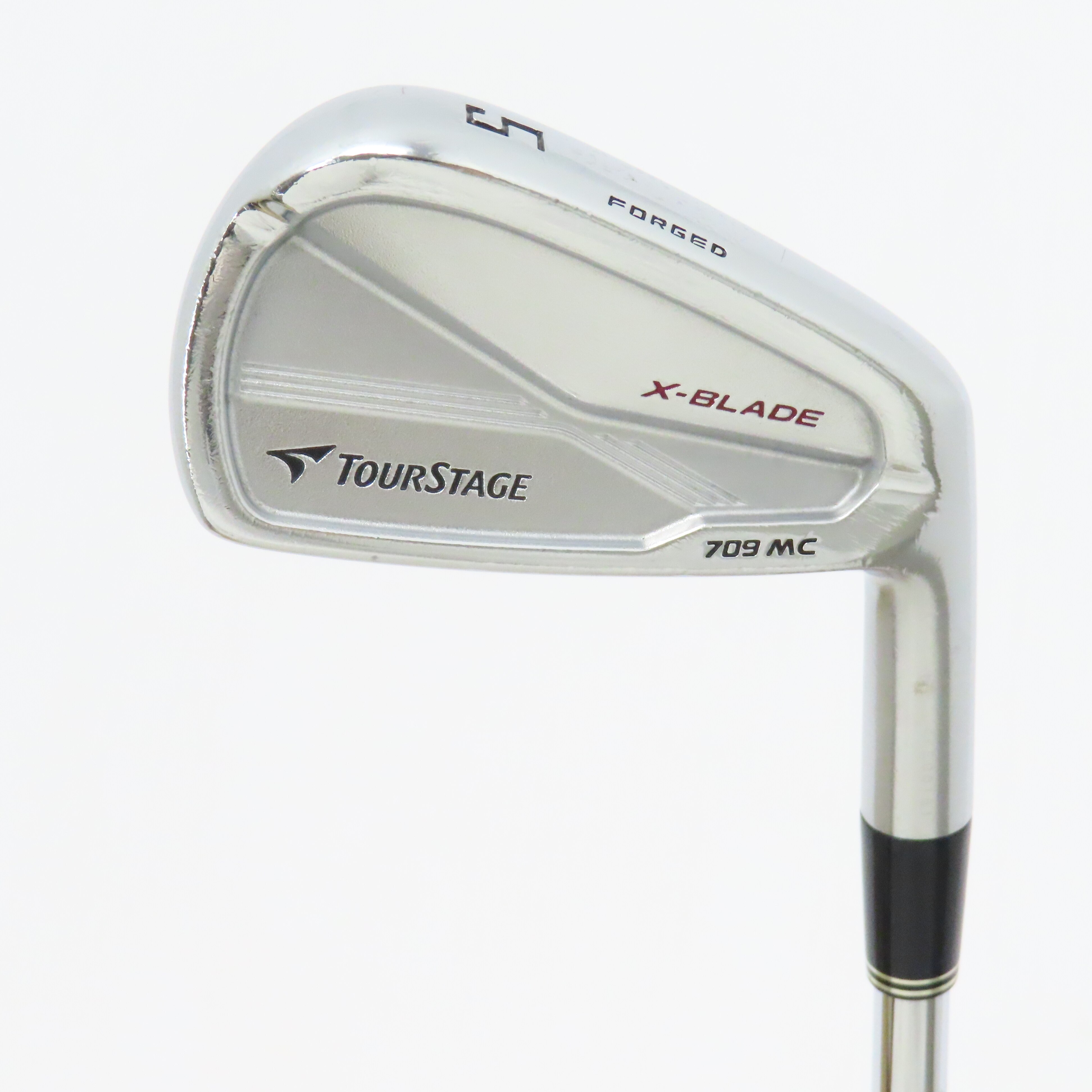 中古】ツアーステージ アイアンセット (ブリヂストン) 通販｜GDO中古