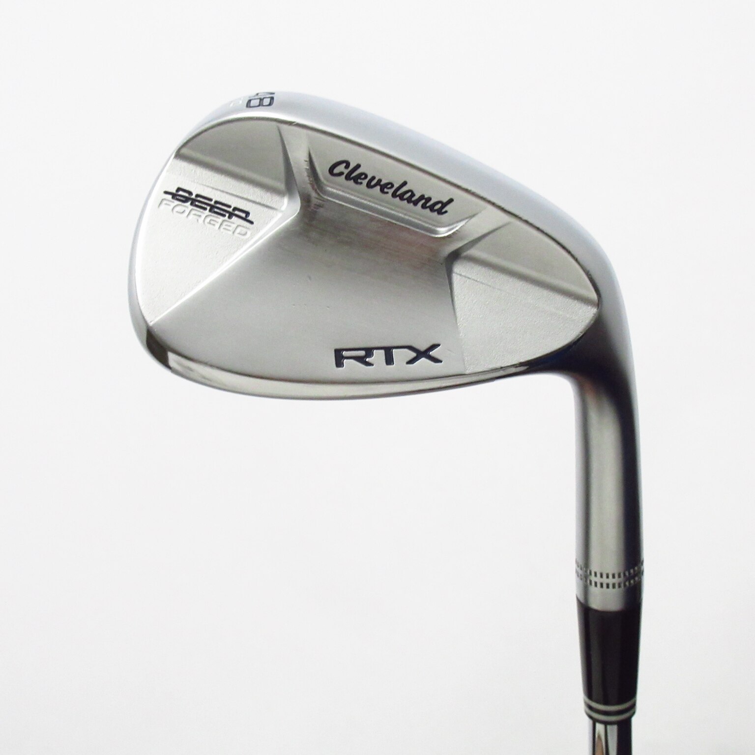 中古】RTX DEEP FORGED ウェッジ N.S.PRO MODUS3 TOUR 115 48-10 S C