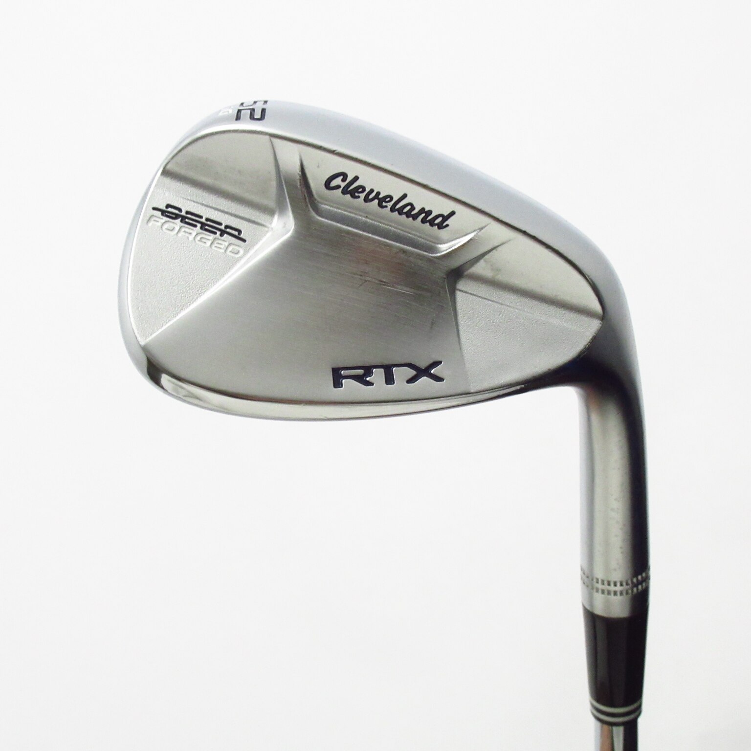中古】RTX DEEP FORGED ウェッジ (クリーブランド) RTX メンズ 通販