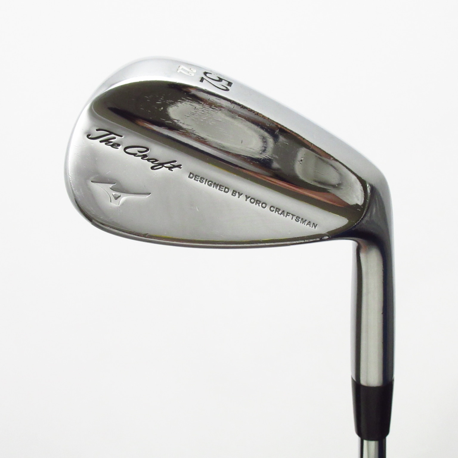 中古】The Craft(2023) ウェッジ (ミズノ) MIZUNO 通販｜GDO中古ゴルフ