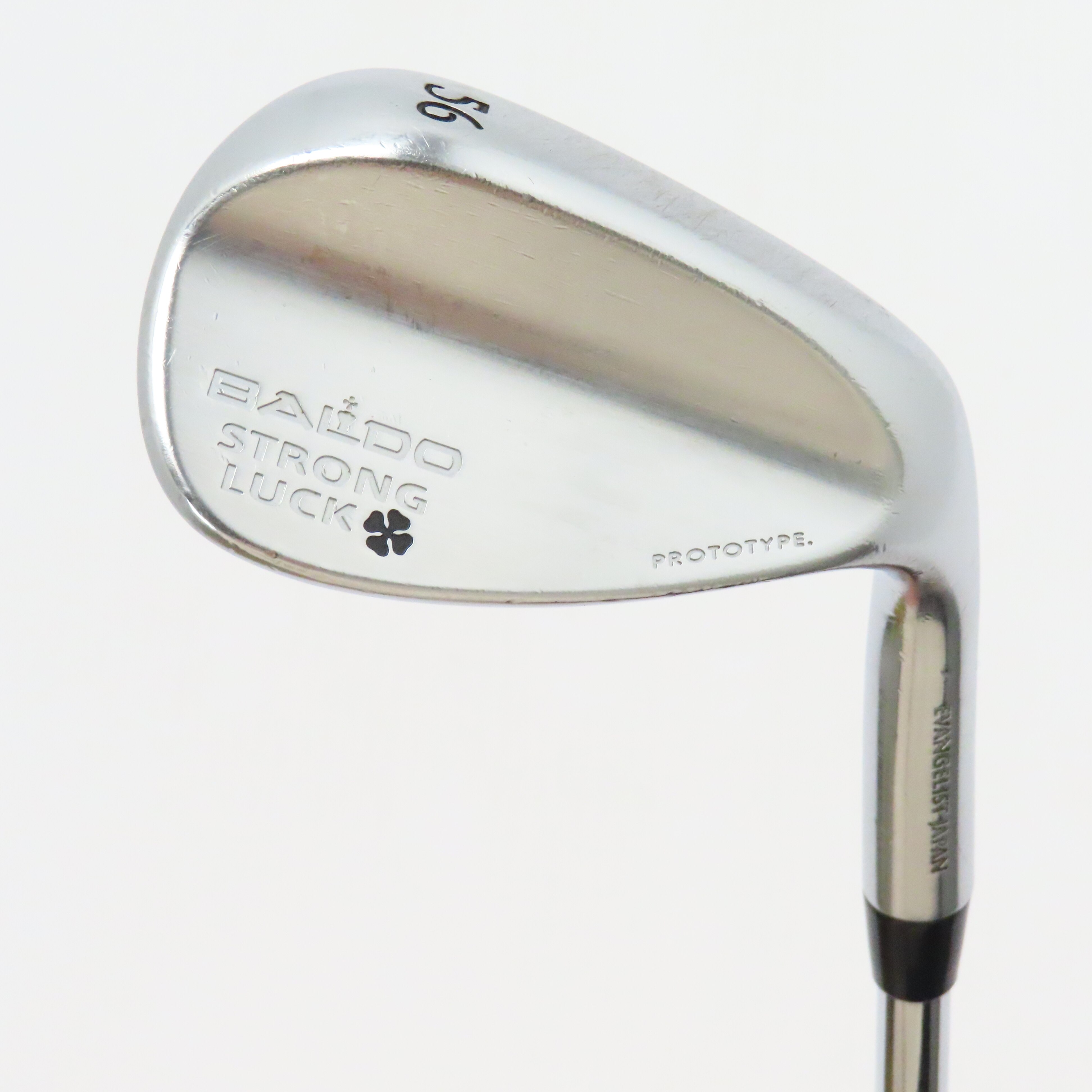 中古】BALDO STRONG LUCK ウェッジ (バルド) バルド メンズ 右利き
