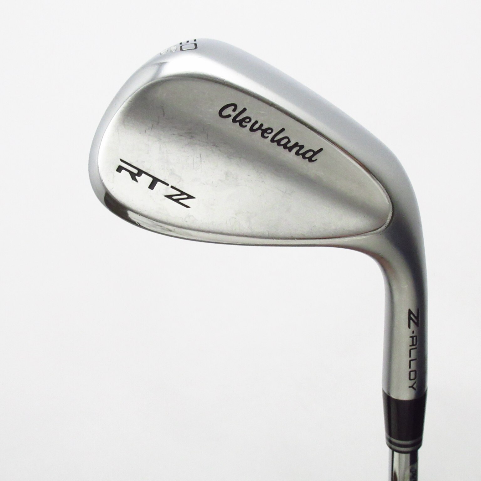 中古】RTZ ツアーサテン ウェッジ N.S.PRO MODUS3 TOUR 115 50-10 S CD