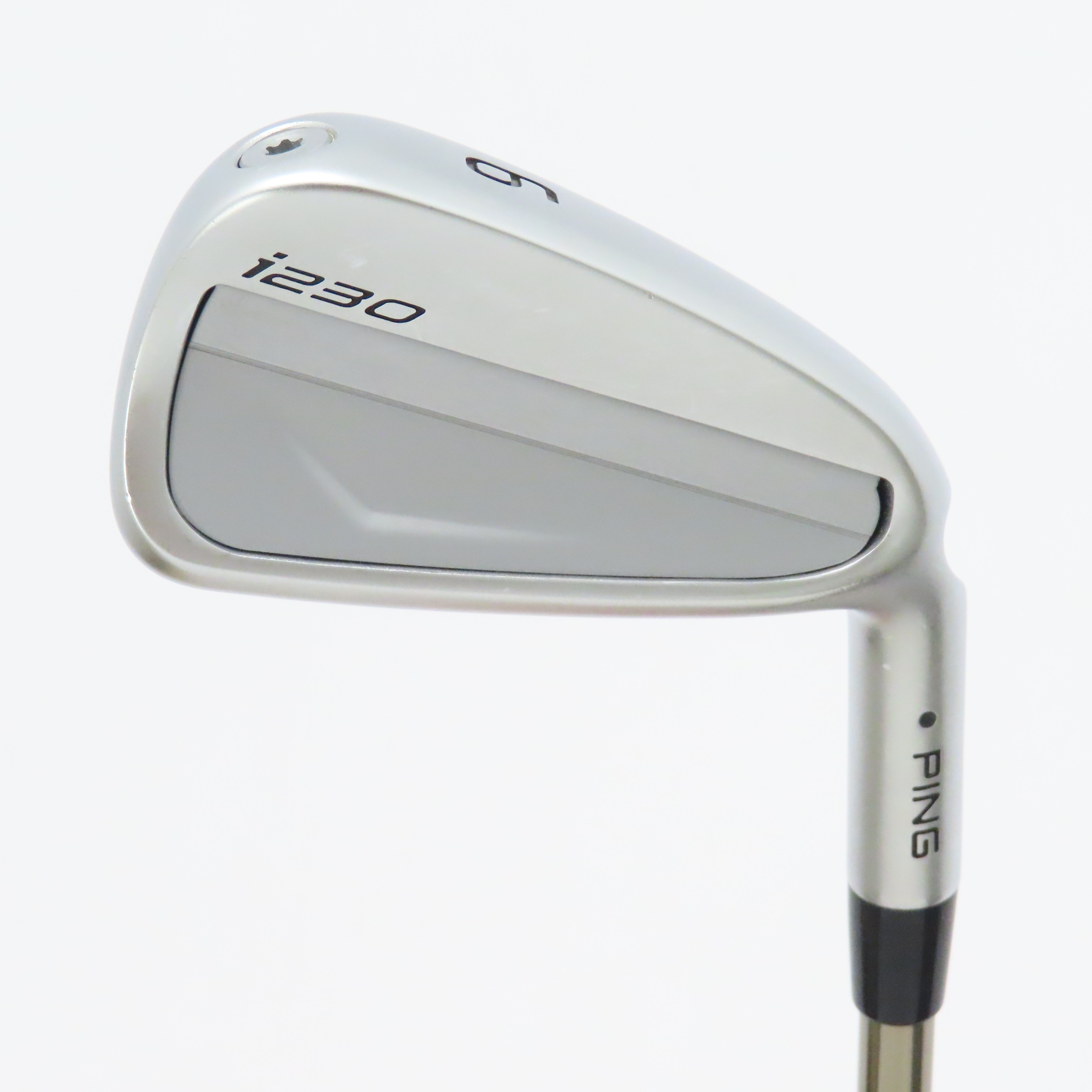 中古】ピン(PING) アイアンセット 通販｜GDO中古ゴルフクラブ