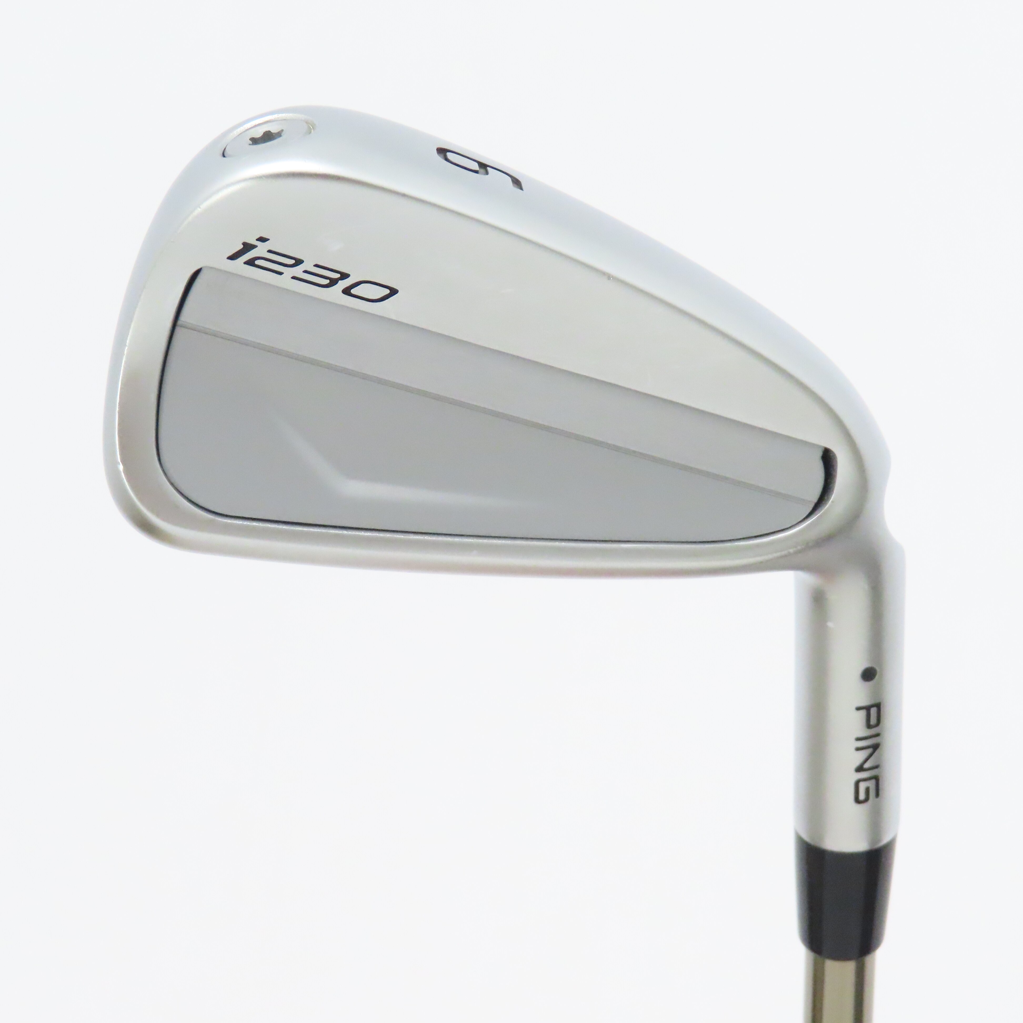 中古】i230 アイアン PING TOUR 2.0 CHROME 85 29.5 S C(アイアン