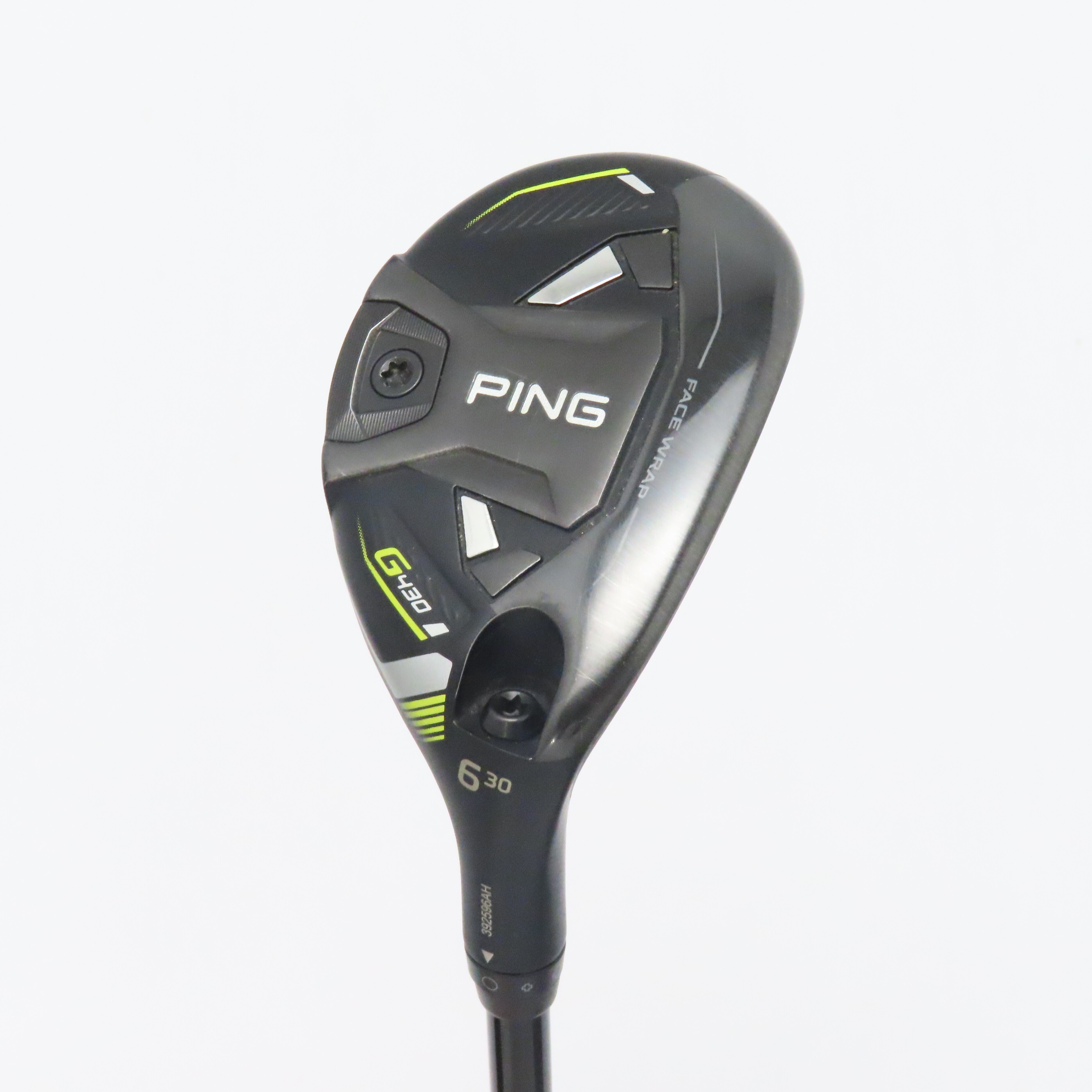 ⭐︎【最終値下げ】PING G430 ユーティリティ 6u 中古】G430 ユーティリティ (ピン) 通販｜GDO中古ゴルフクラブ