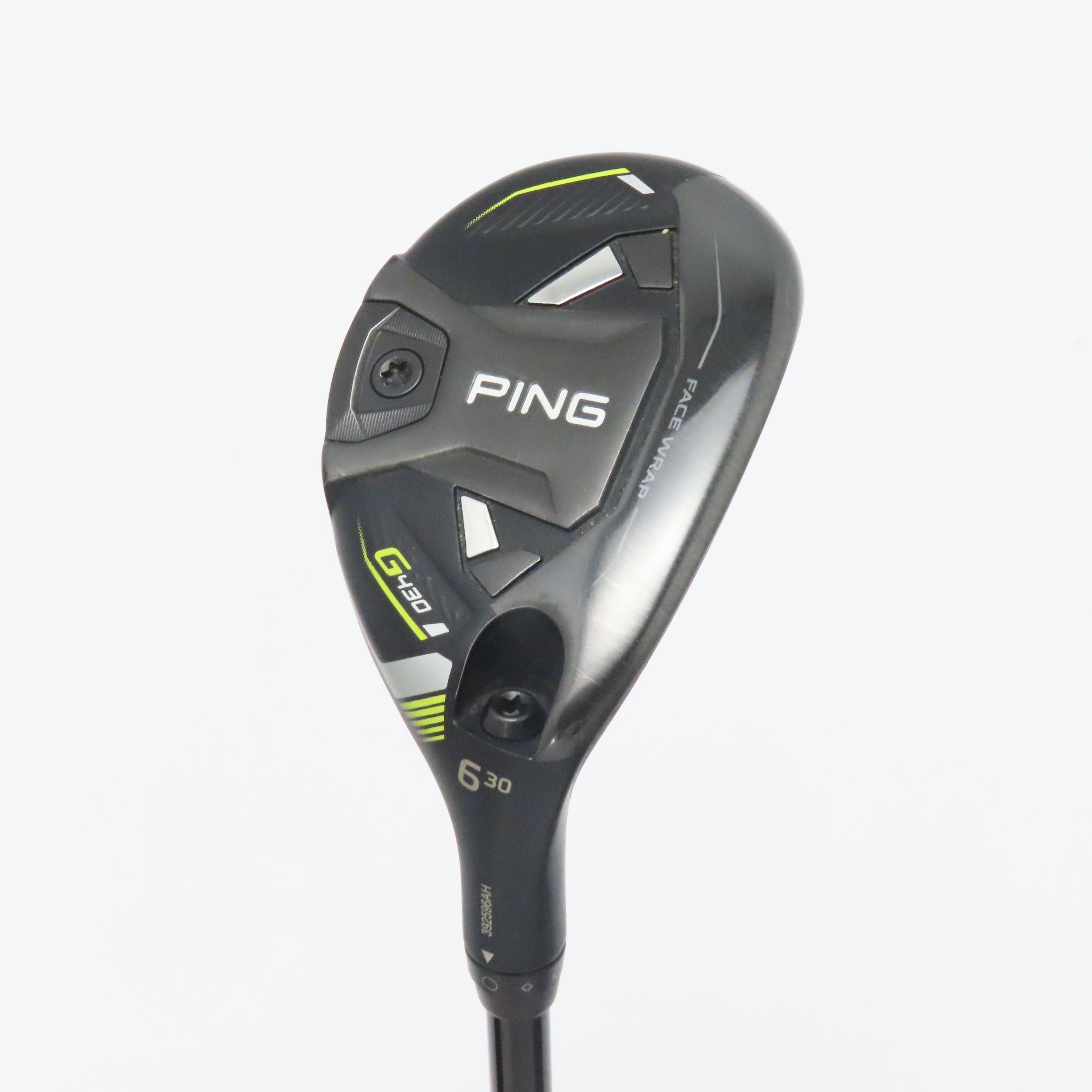 中古】G430 ハイブリッド ユーティリティ ALTA J CB BLACK 30 S C