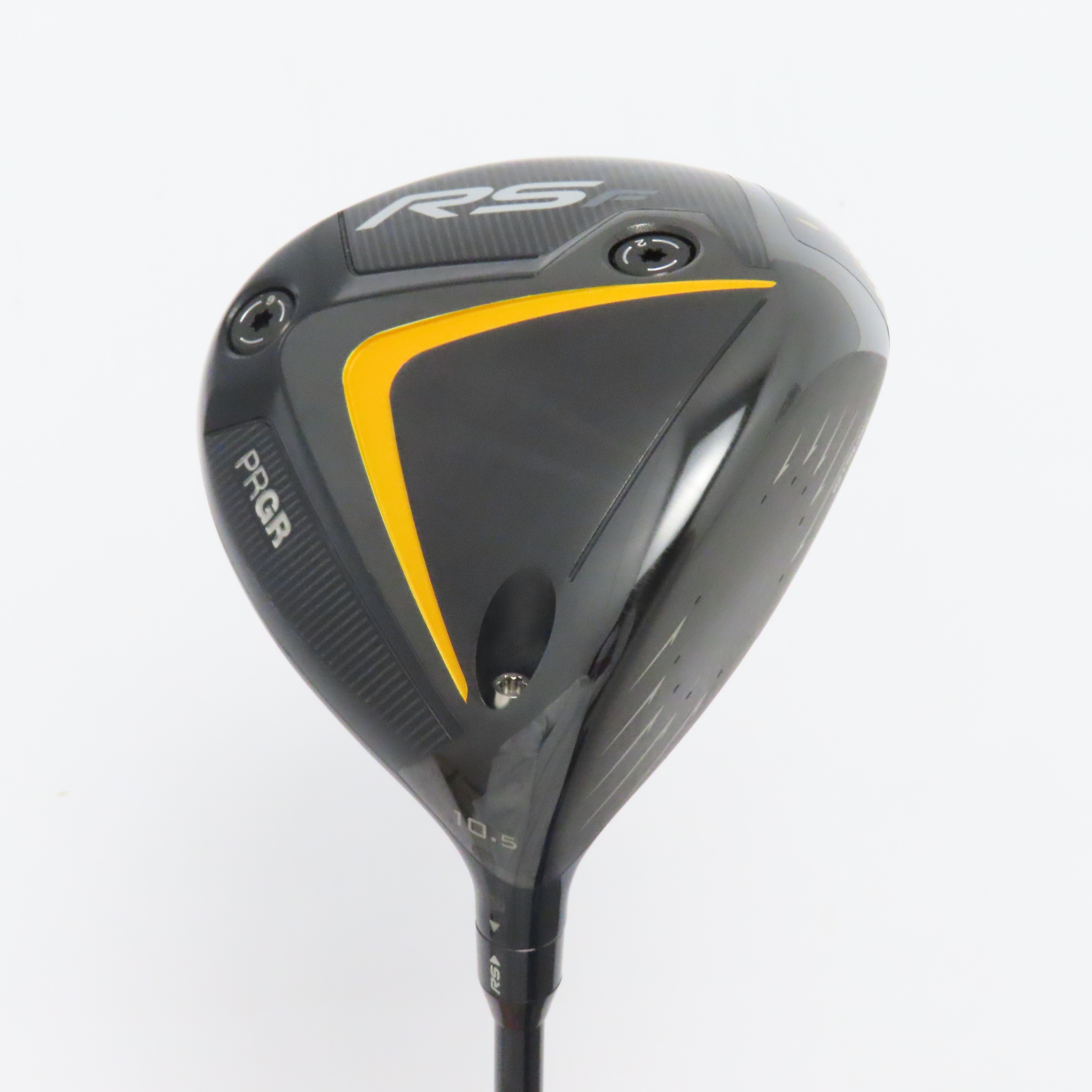 中古】RS ドライバー (プロギア) 通販｜GDO中古ゴルフクラブ