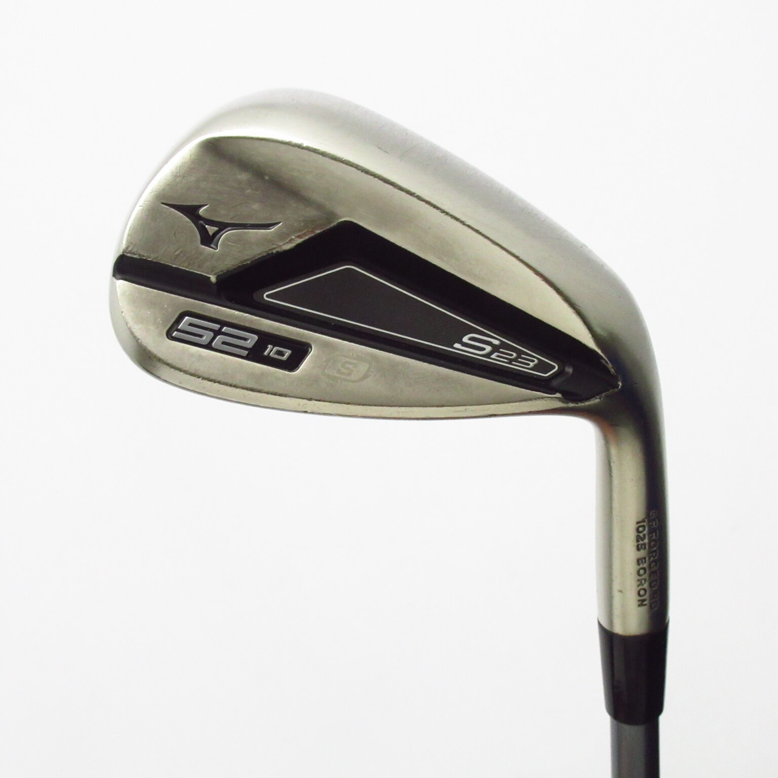 中古】S23 カッパーコバルト ウェッジ MCI 80 BLACK 52-10 S CD