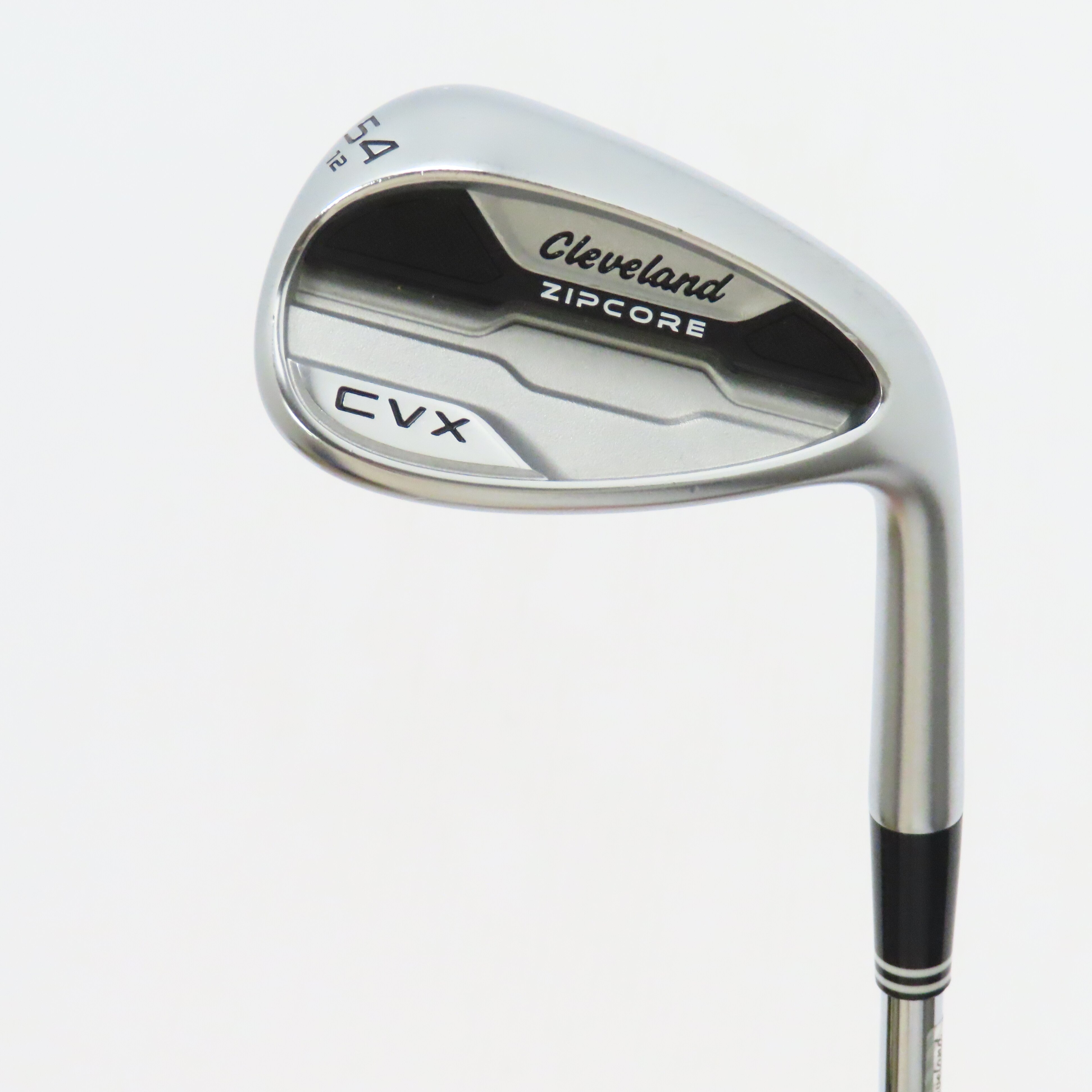 中古】CVX ZIPCORE ウェッジ N.S.PRO 950GH 54-12 S CD(ウェッジ（単品