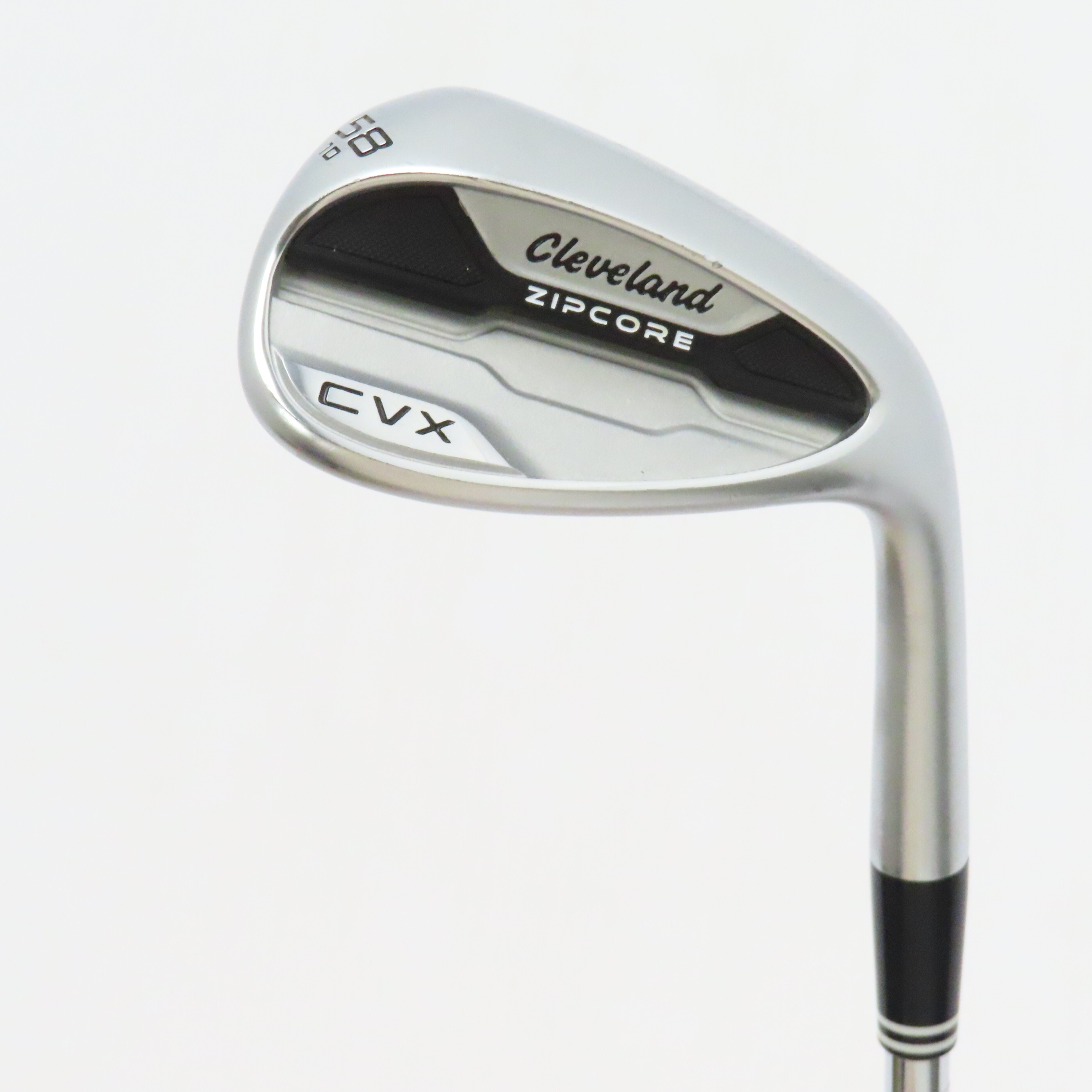 中古】CVX ZIPCORE ウェッジ N.S.PRO 950GH 58-10 S CD(ウェッジ（単品