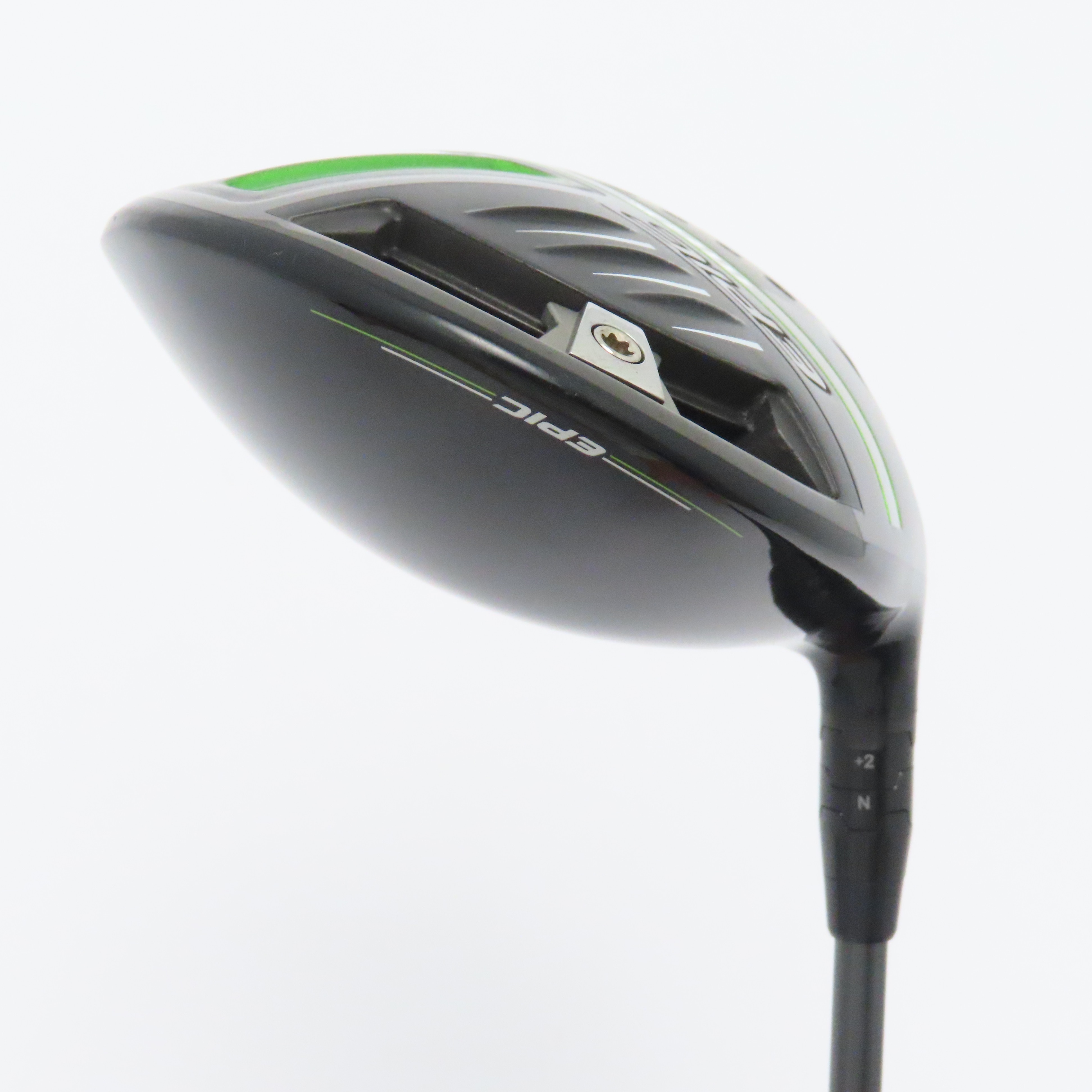 中古】エピック MAX ドライバー Diamana 40 for Callaway 10.5 SR CD