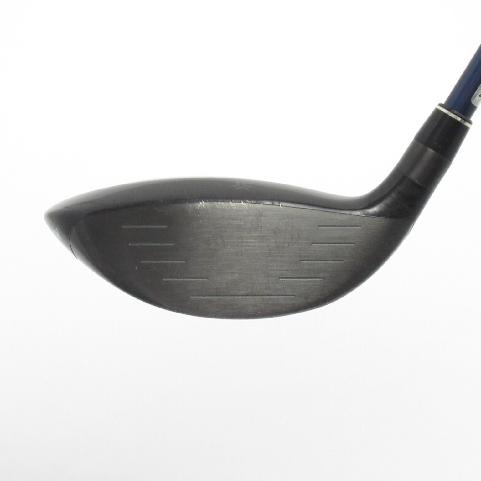 ヤナ 中古】スリクソン ZX フェアウェイウッド Diamana ZX 50 18 SR C