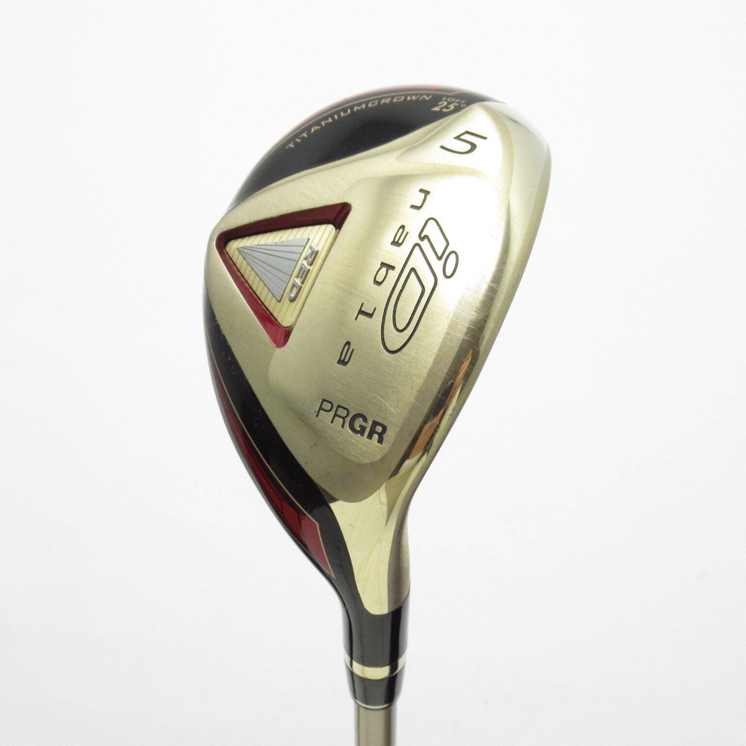 中古】iD (プロギア) 通販｜GDO中古ゴルフクラブ