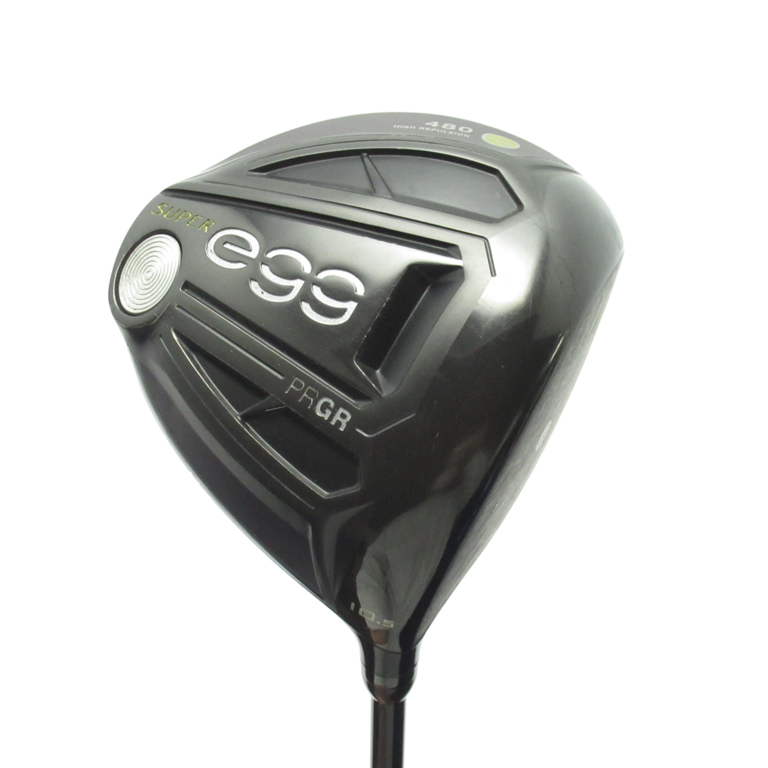 中古】egg ドライバー (プロギア) 通販｜GDO中古ゴルフクラブ
