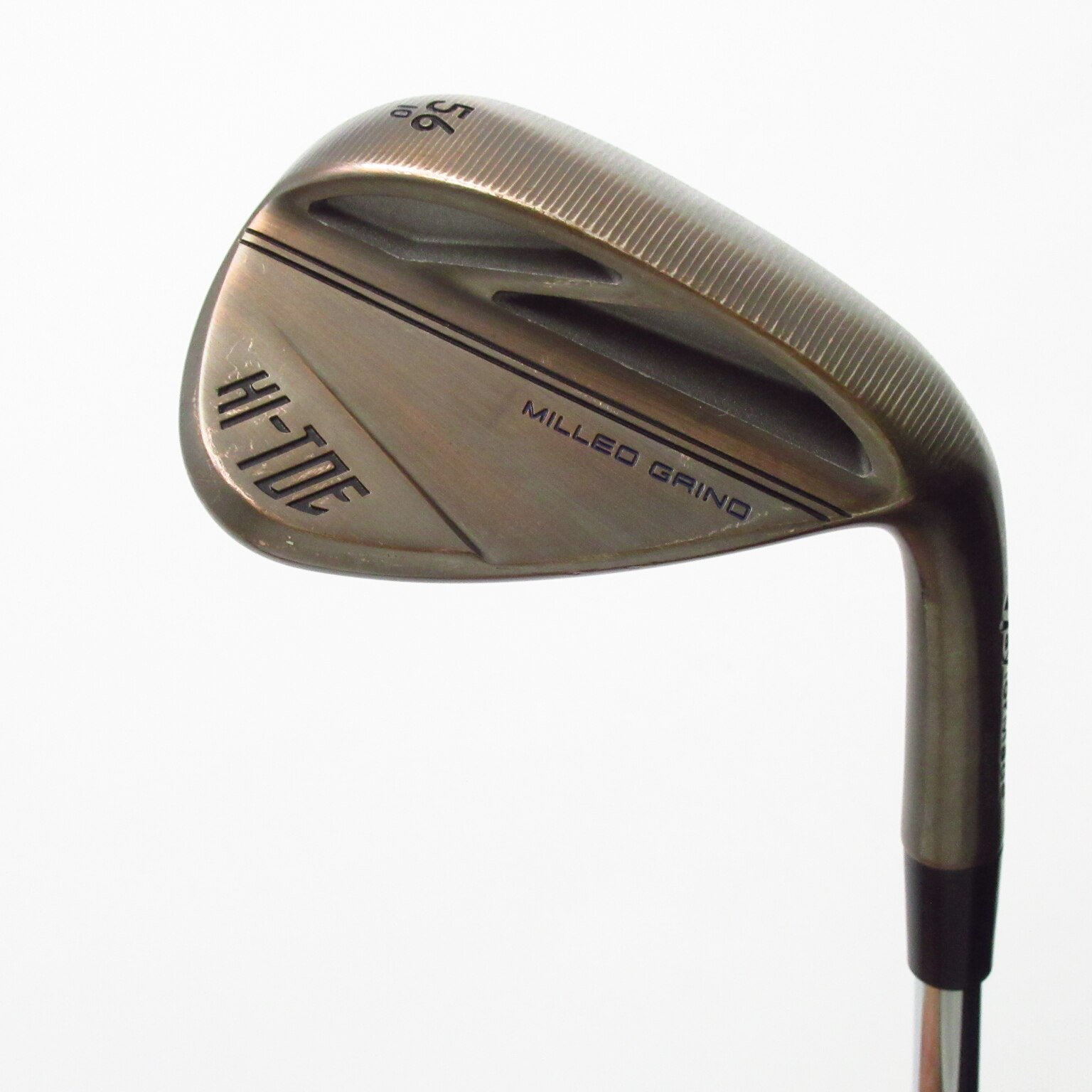 中古】ミルドグラインド ウェッジ (テーラーメイド) 通販｜GDO中古