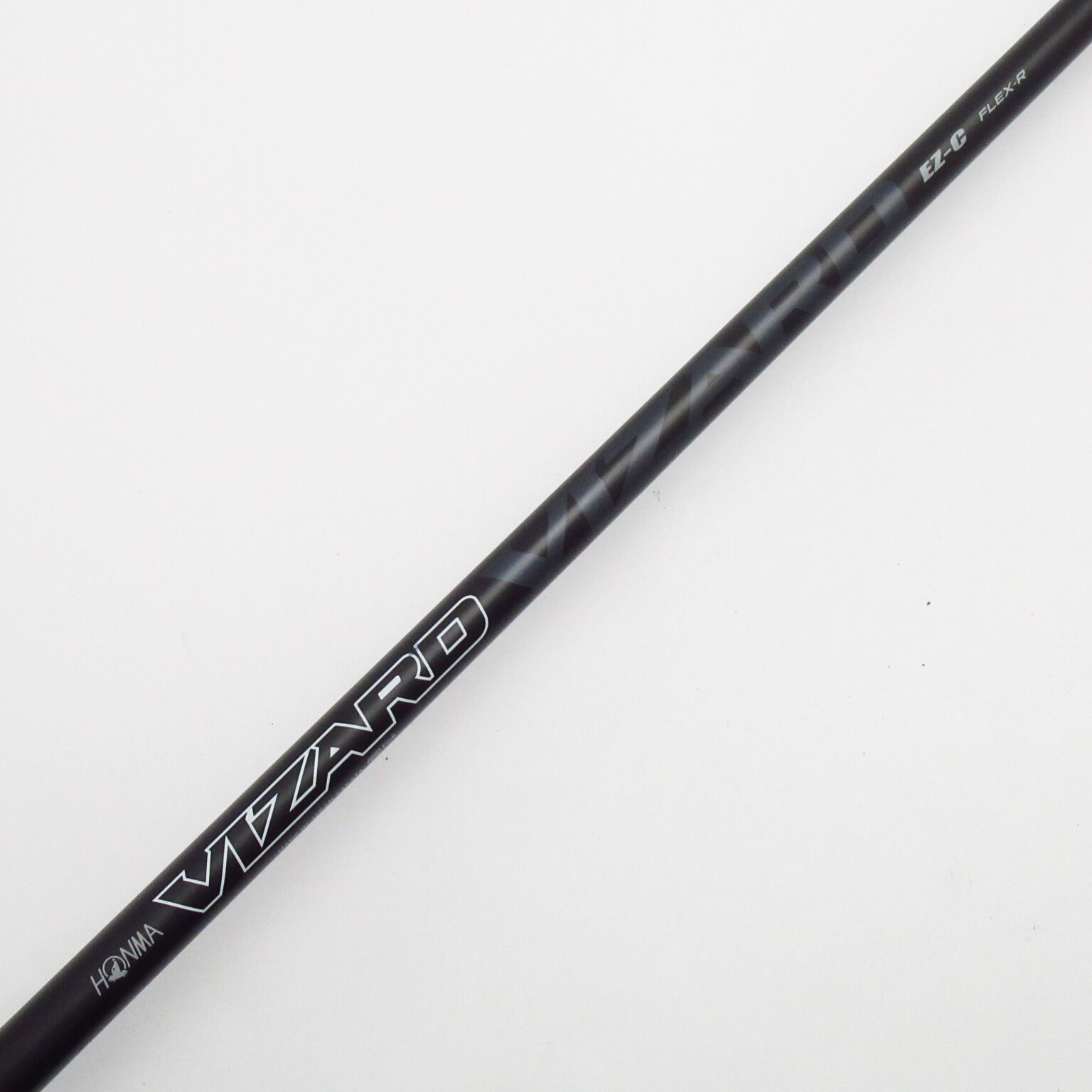 中古】ソノ他 純正シャフト ドライバー用_スリーブ付 VIZARD EZ-C R C