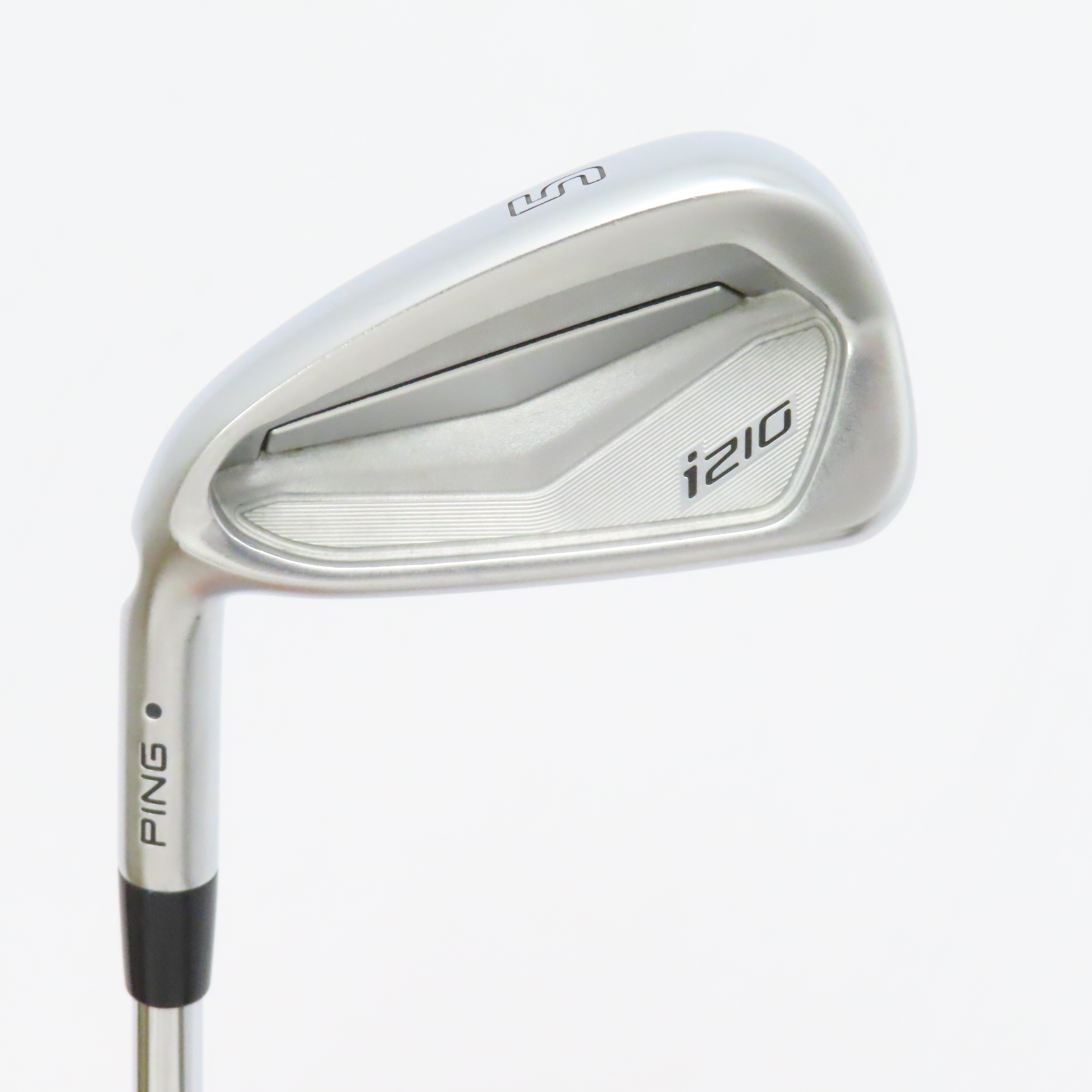 中古】ピン(PING) アイアンセット レフティ 通販｜GDO中古ゴルフクラブ