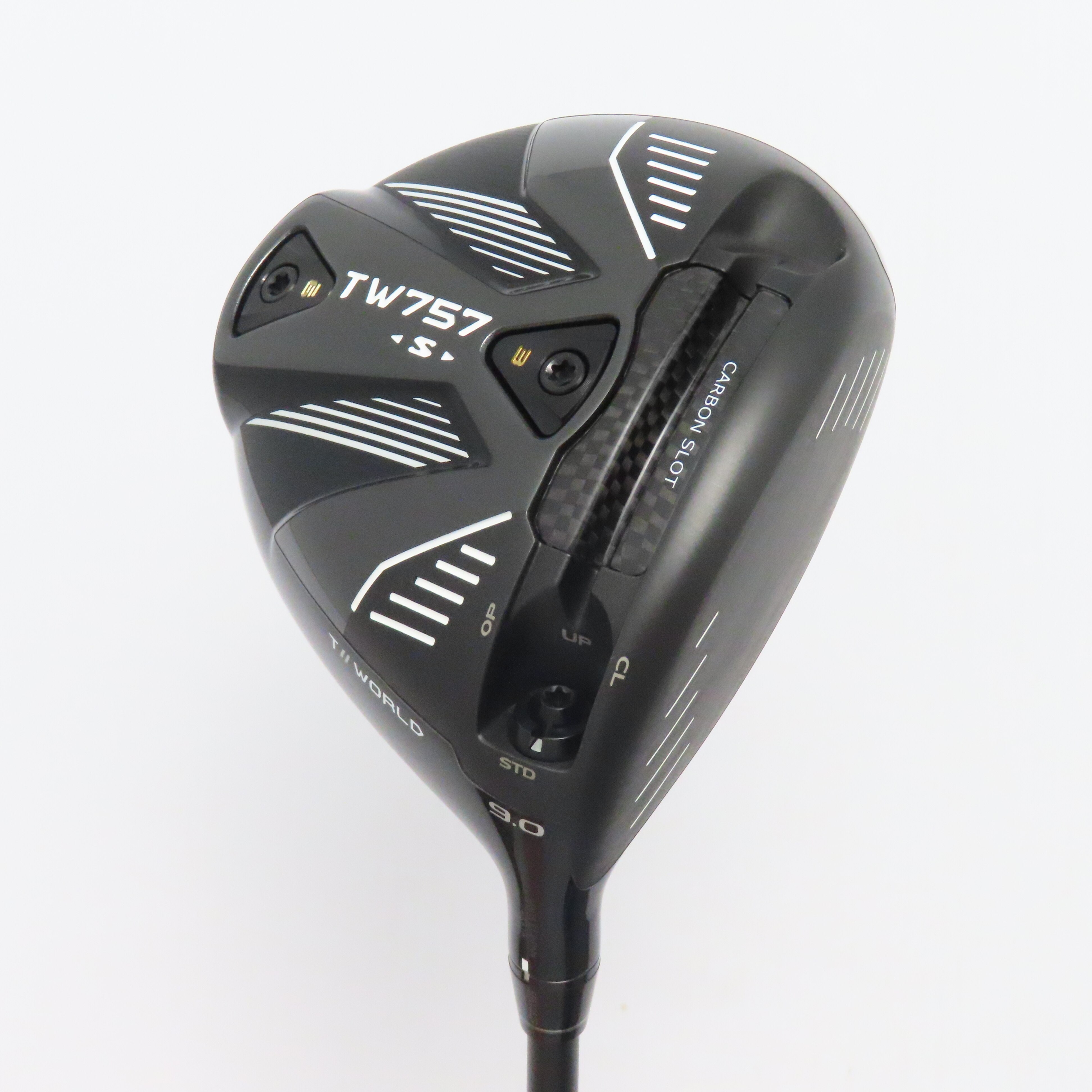 中古】本間ゴルフ ドライバー 通販｜GDO中古ゴルフクラブ