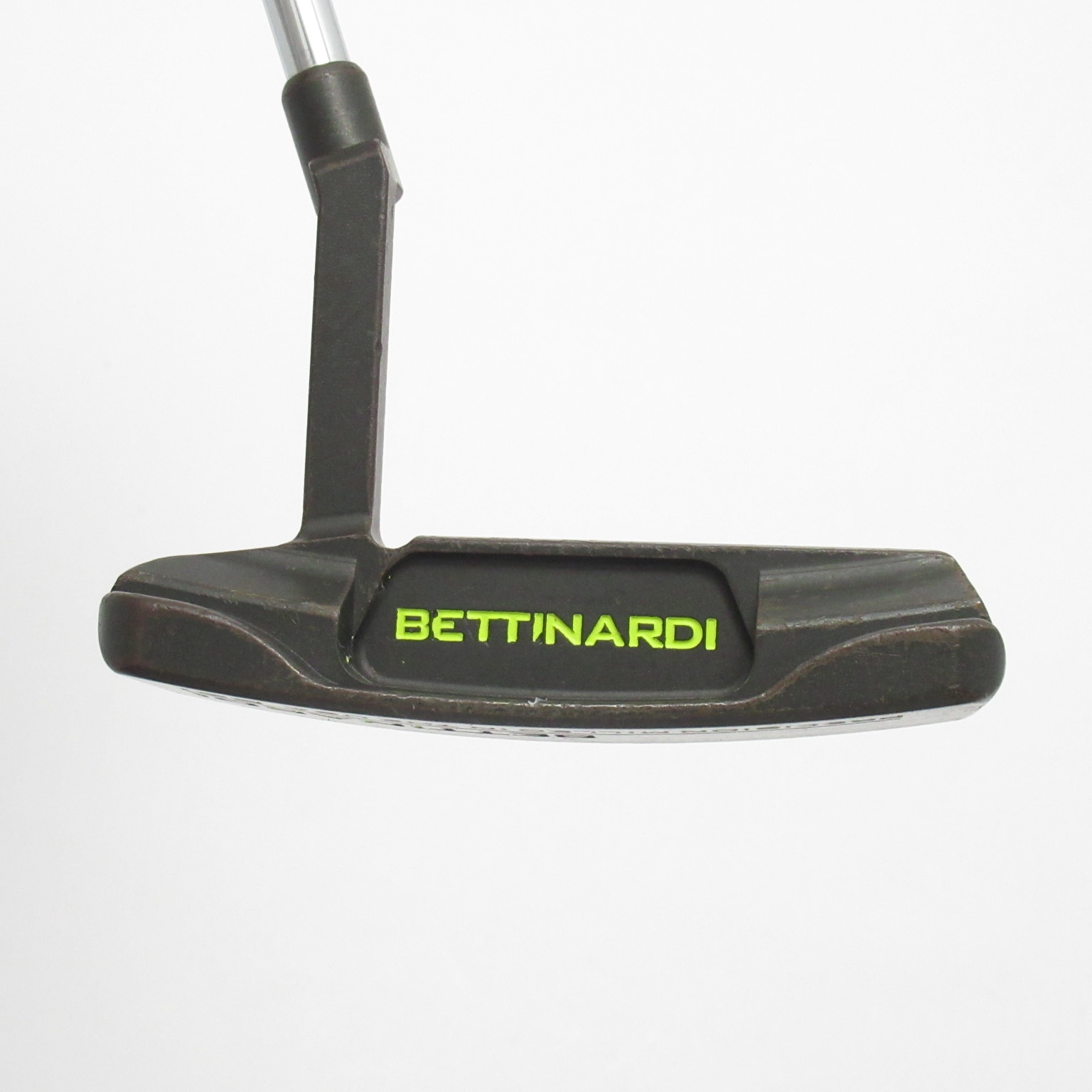 中古】BB1 ver.5 (2018) パター スチールシャフト 計測項目外 計測項目