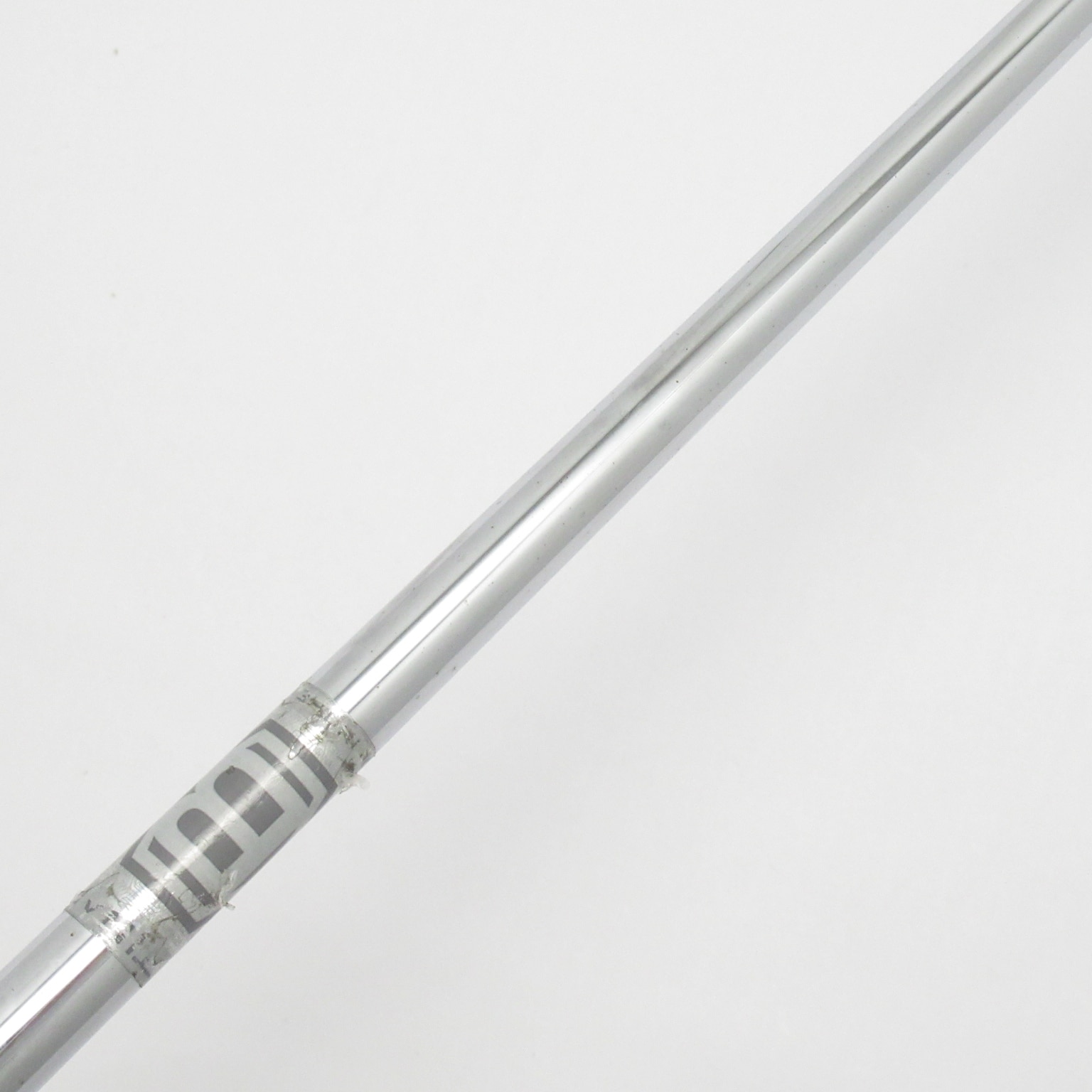 中古】BB1 ver.5 (2018) パター スチールシャフト 計測項目外 計測項目