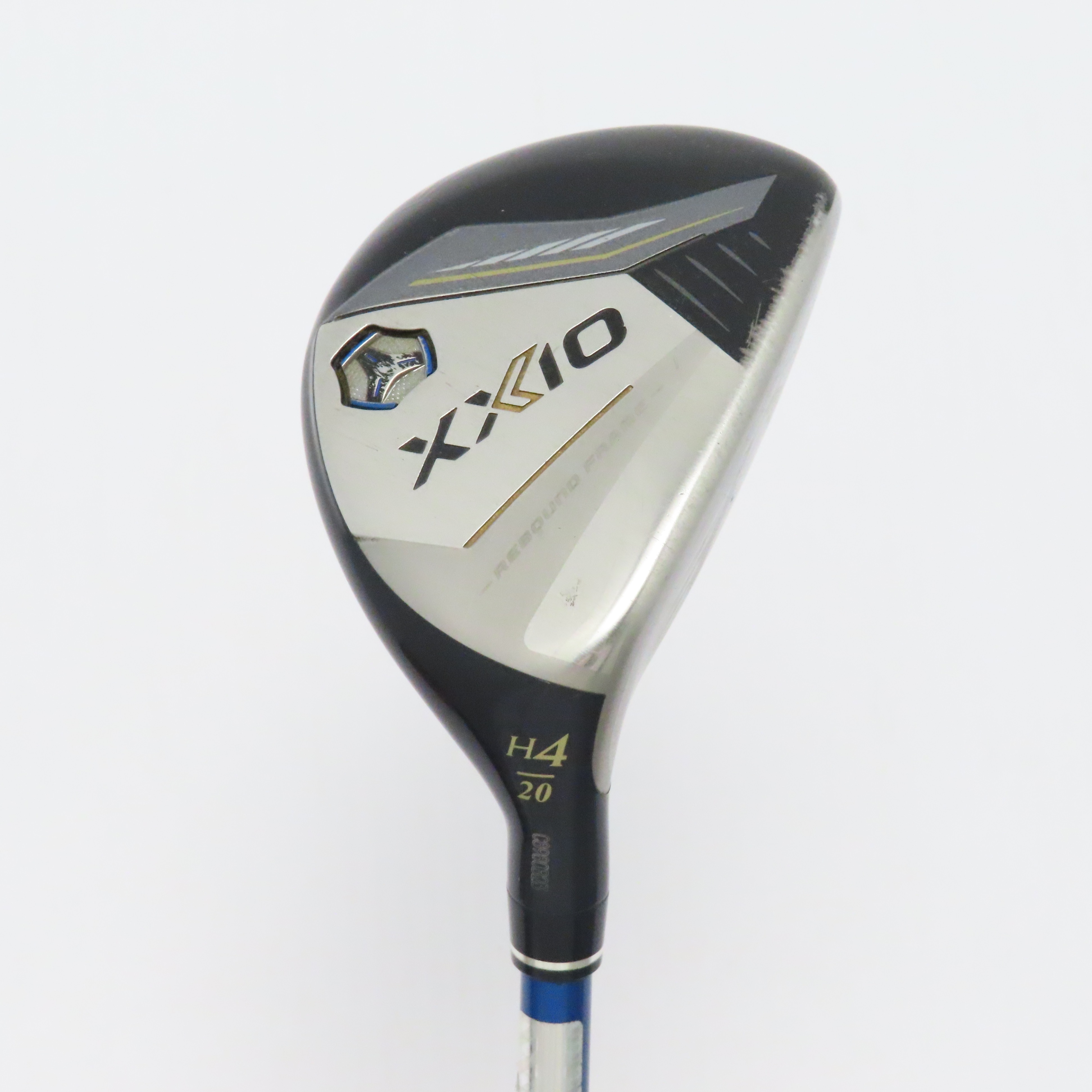 中古】ゼクシオ 13 [2024] ユーティリティ (ダンロップ) ゼクシオ 通販