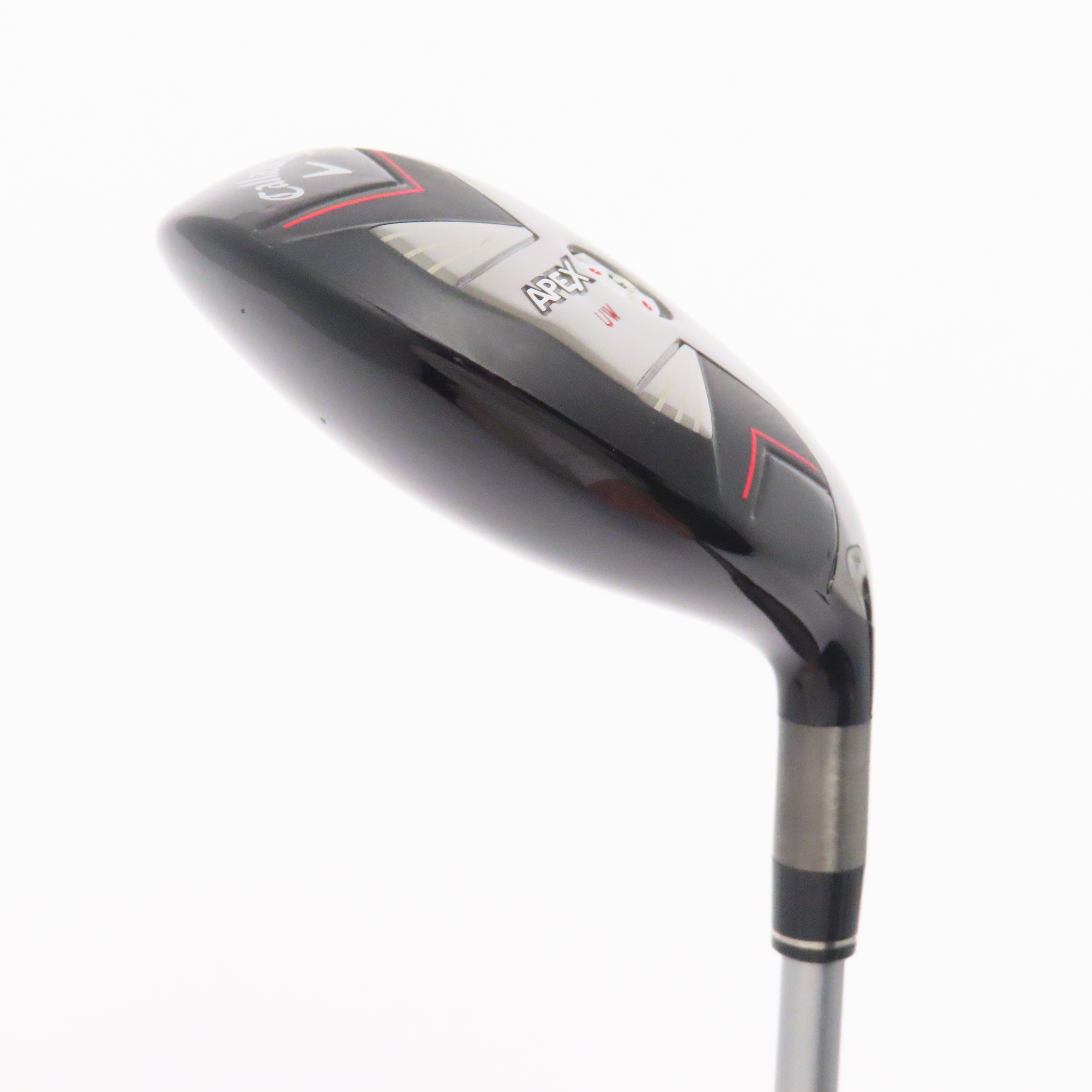 APEX UW 19° ツアーAD PT6S キャロウェイAPEX UW 19 tour ad pt 6s