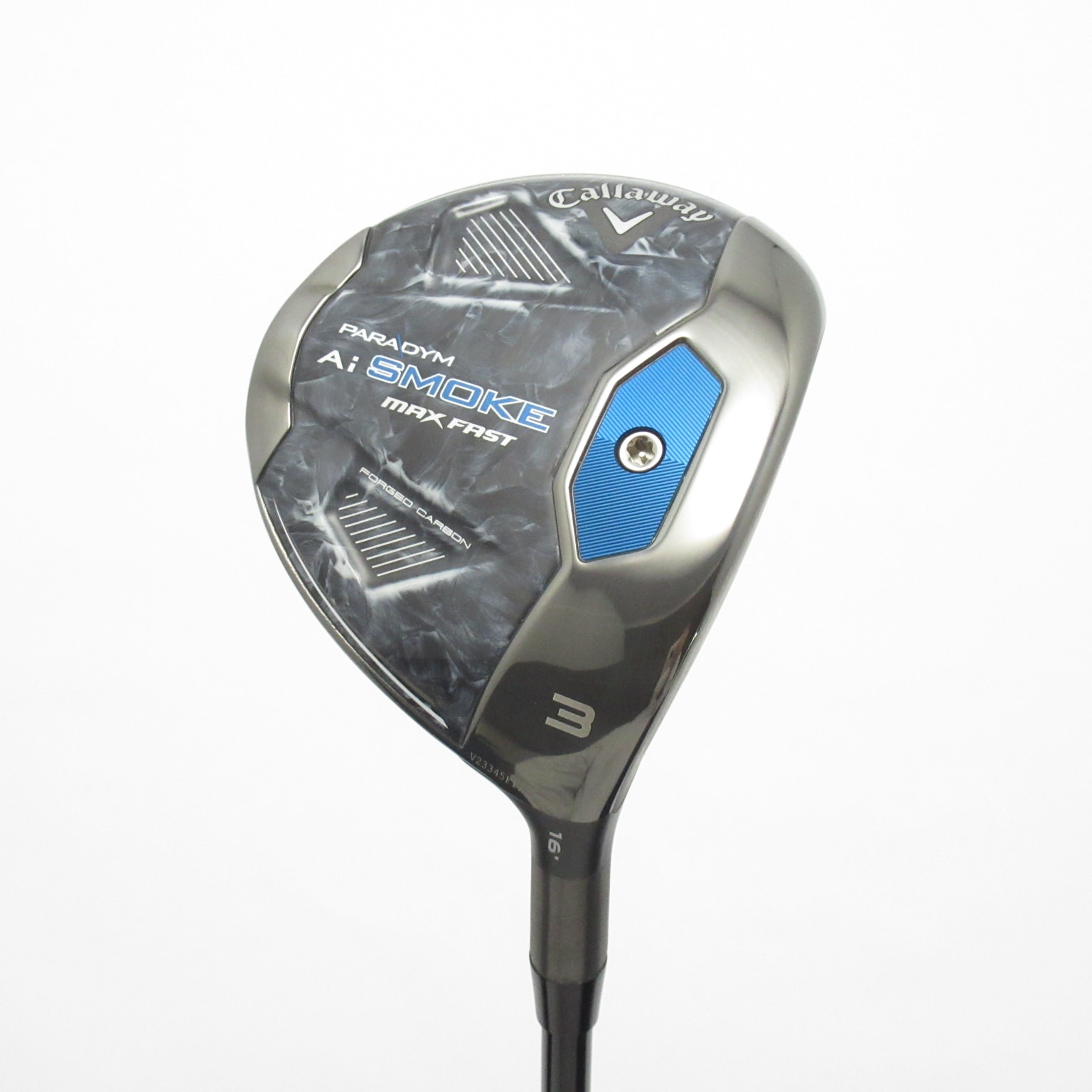 中古】パラダイム Ai SMOKE MAX FAST フェアウェイウッド