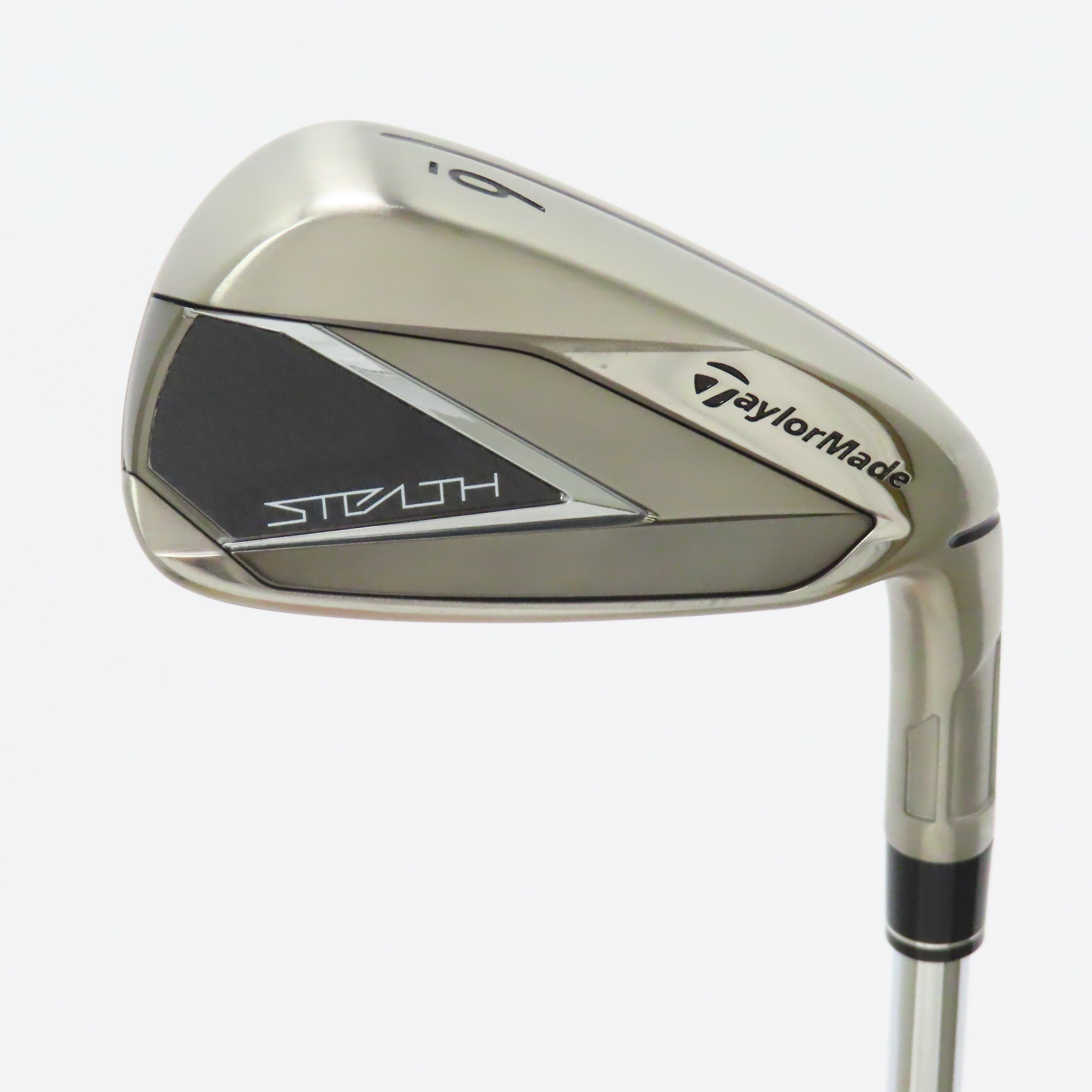 中古】ステルス アイアン KBS MAX MT85 JP 24 S BC(アイアン（セット