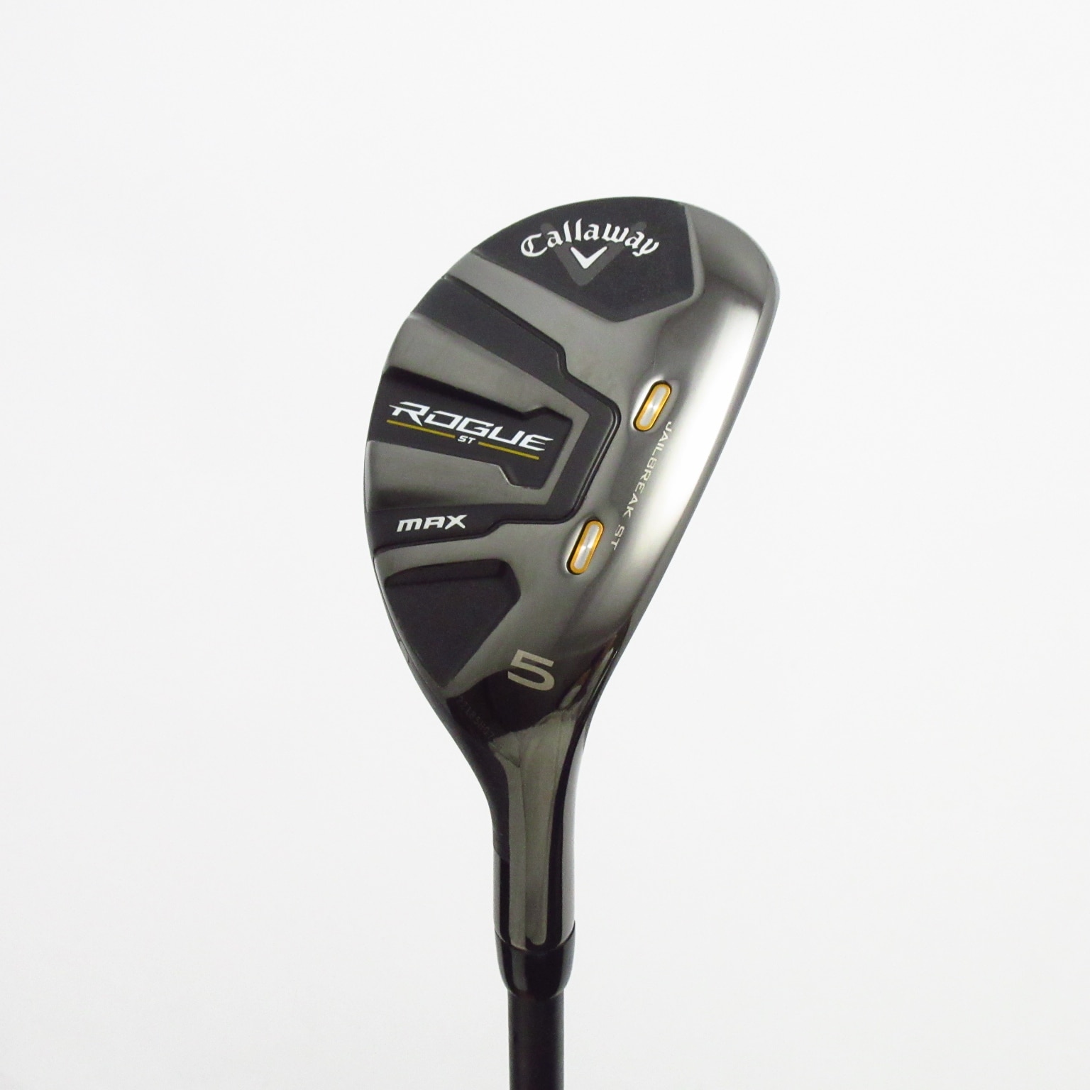 中古】ローグ ST MAX ユーティリティ VENTUS 5 for Callaway 23 R BC