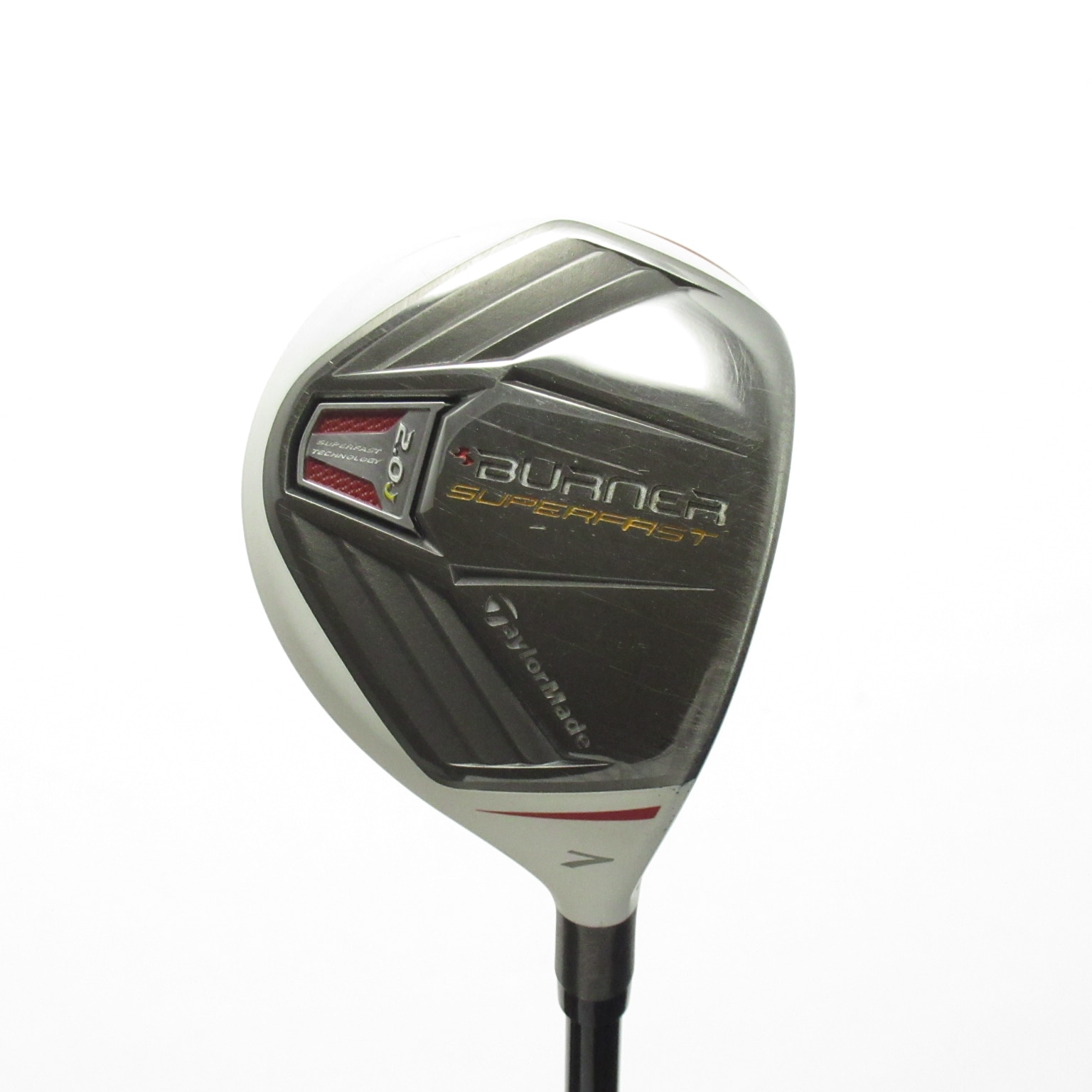 中古】バーナー (テーラーメイド) 通販｜GDO中古ゴルフクラブ
