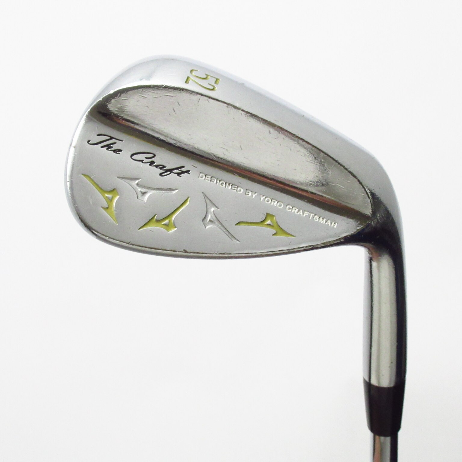 MIZUNO TheCraft ウェッジ 52°56° DG95 MIZUNO TheCraft ウェッジ 52°56° DG95 【公式通販】