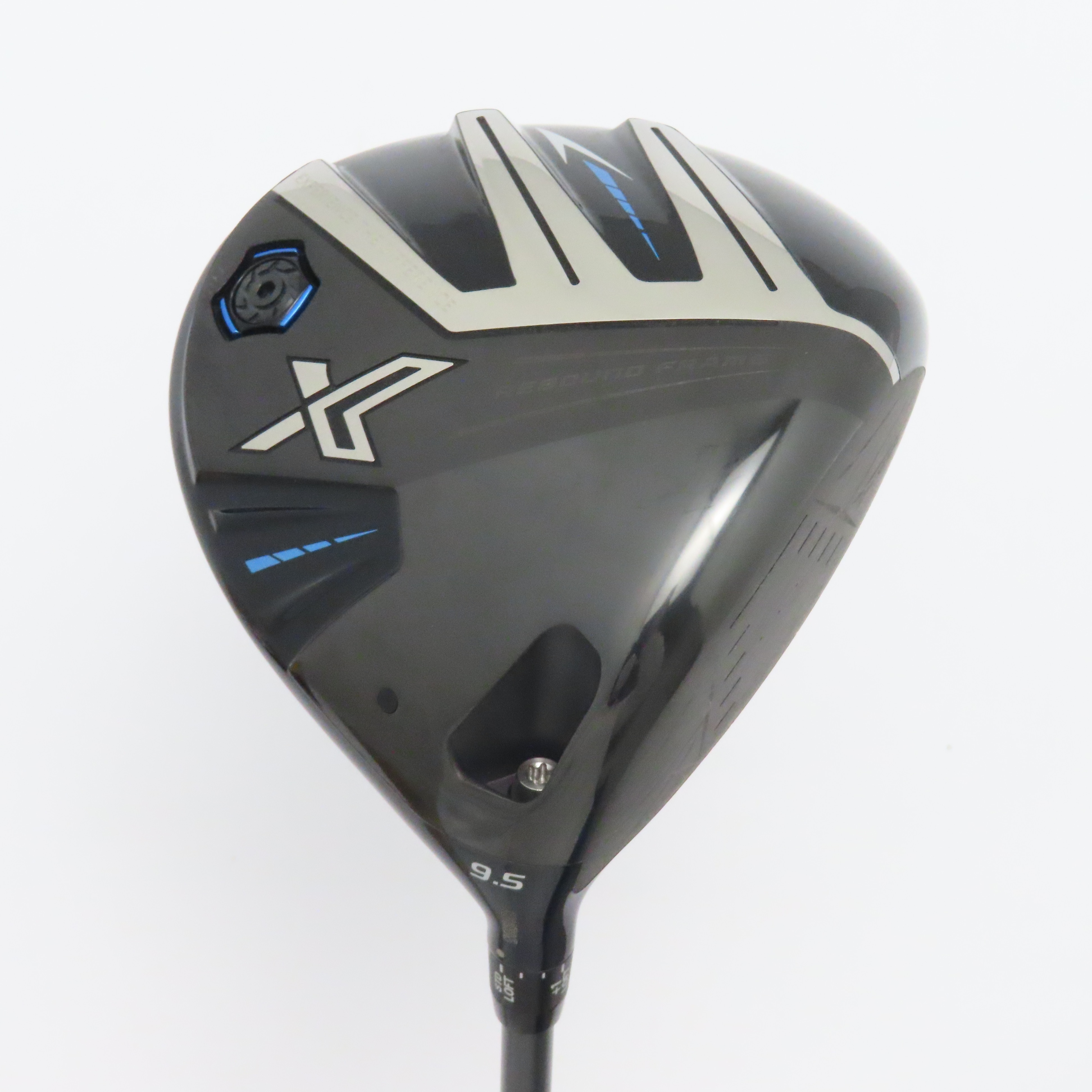 中古】ゼクシオ ドライバー (ダンロップ) 通販｜GDO中古ゴルフクラブ