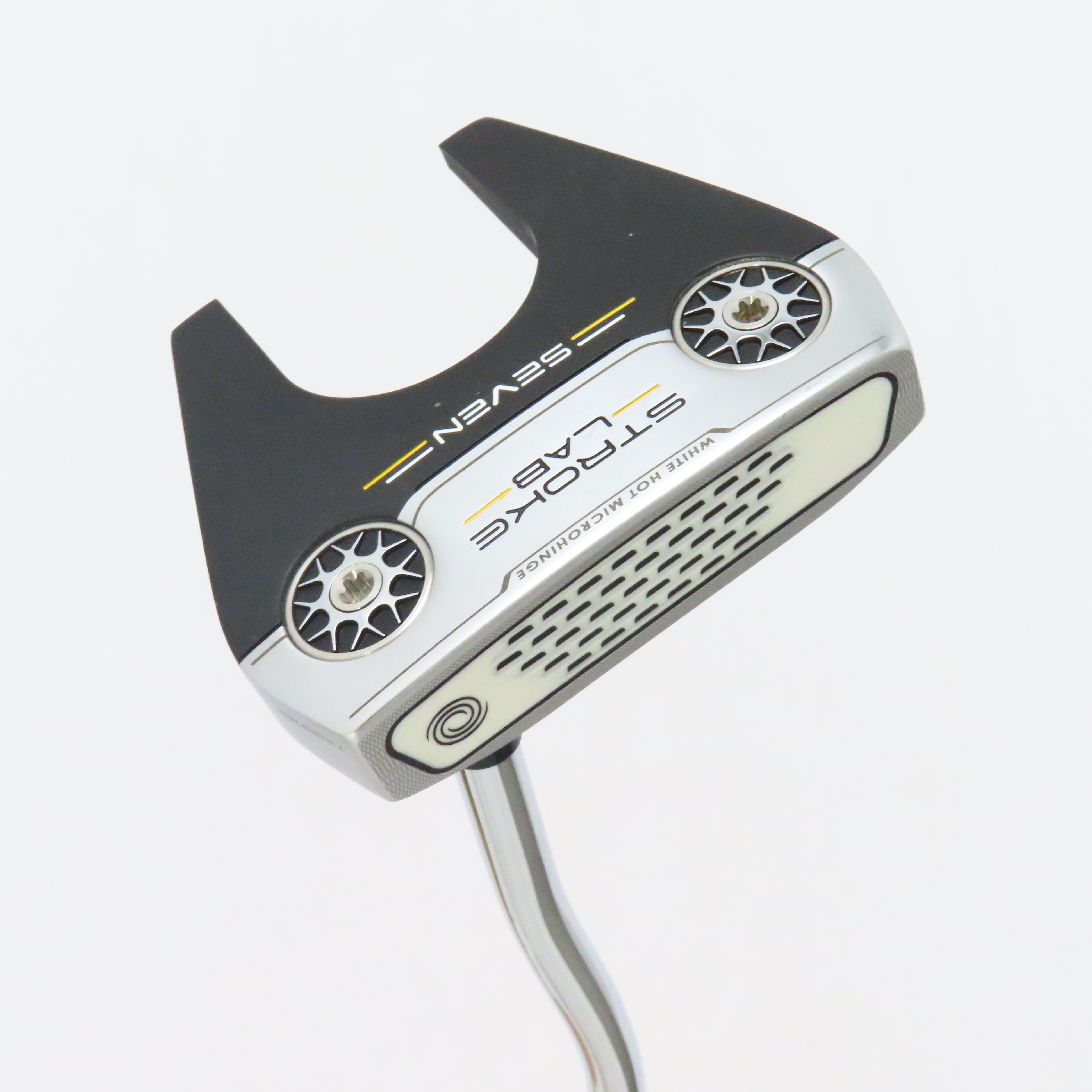 中古】STROKE LAB(2019) SEVEN パター (オデッセイ) ストロークラボ