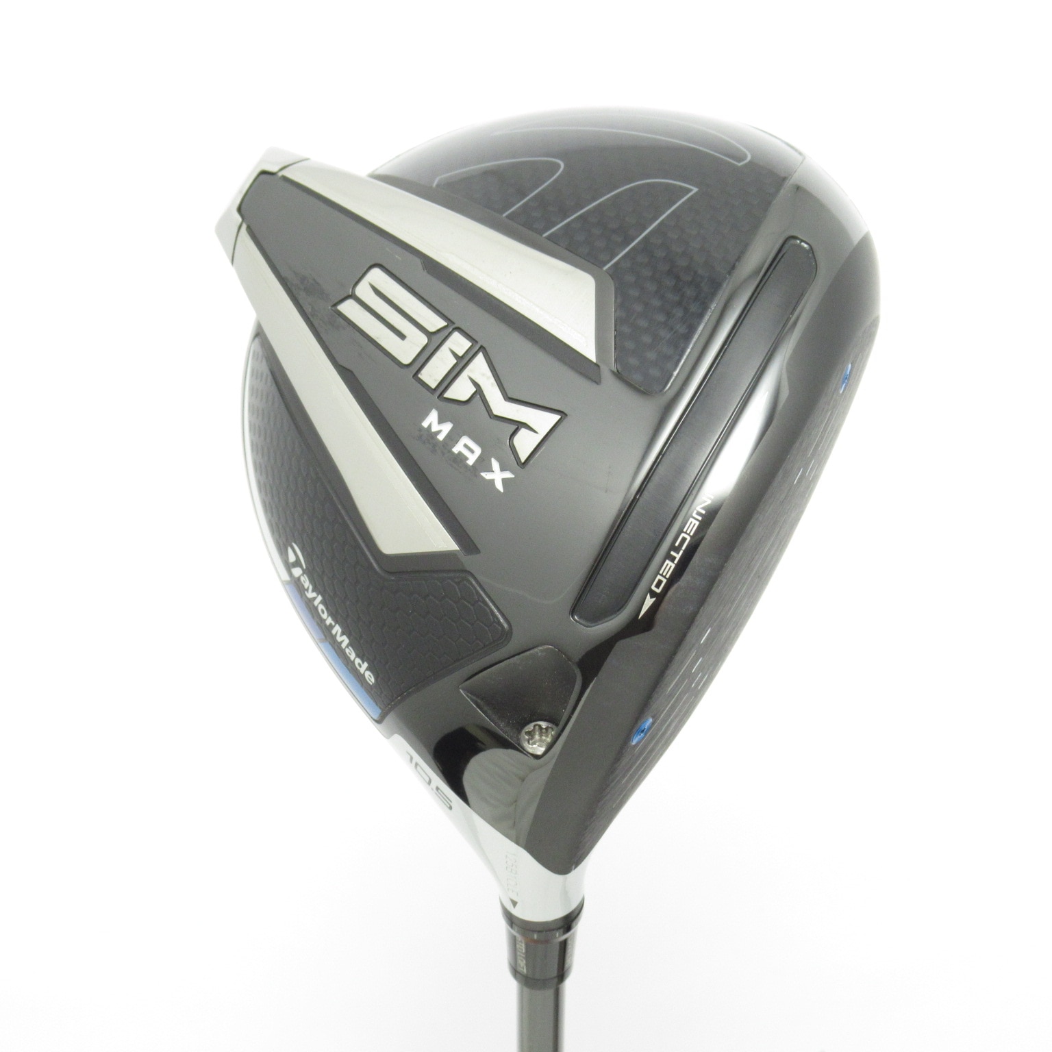 中古】SIM マックス ドライバー TENSEI BLUE TM50 10.5 S C(ドライバー