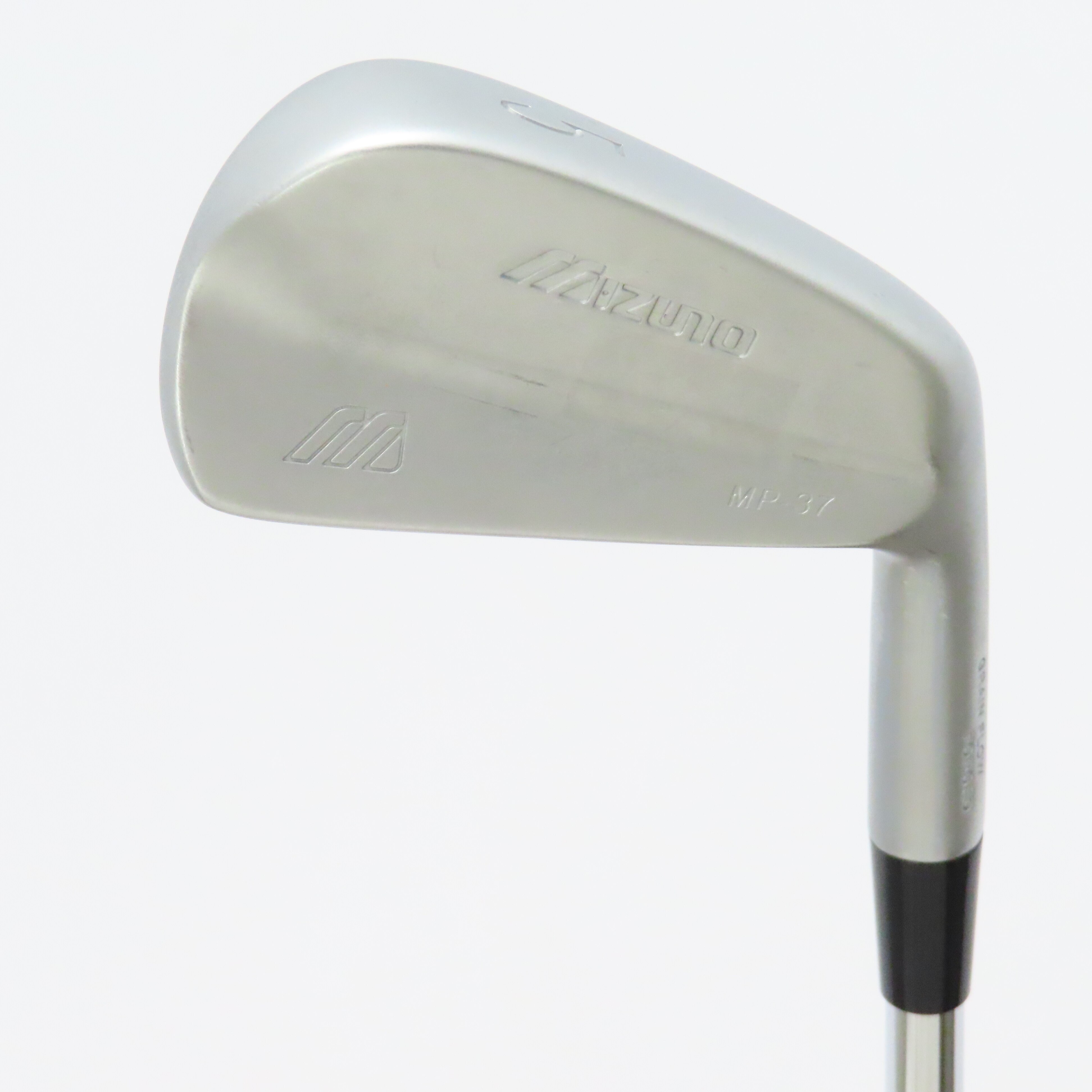 中古】MP アイアンセット (ミズノ) 通販｜GDO中古ゴルフクラブ