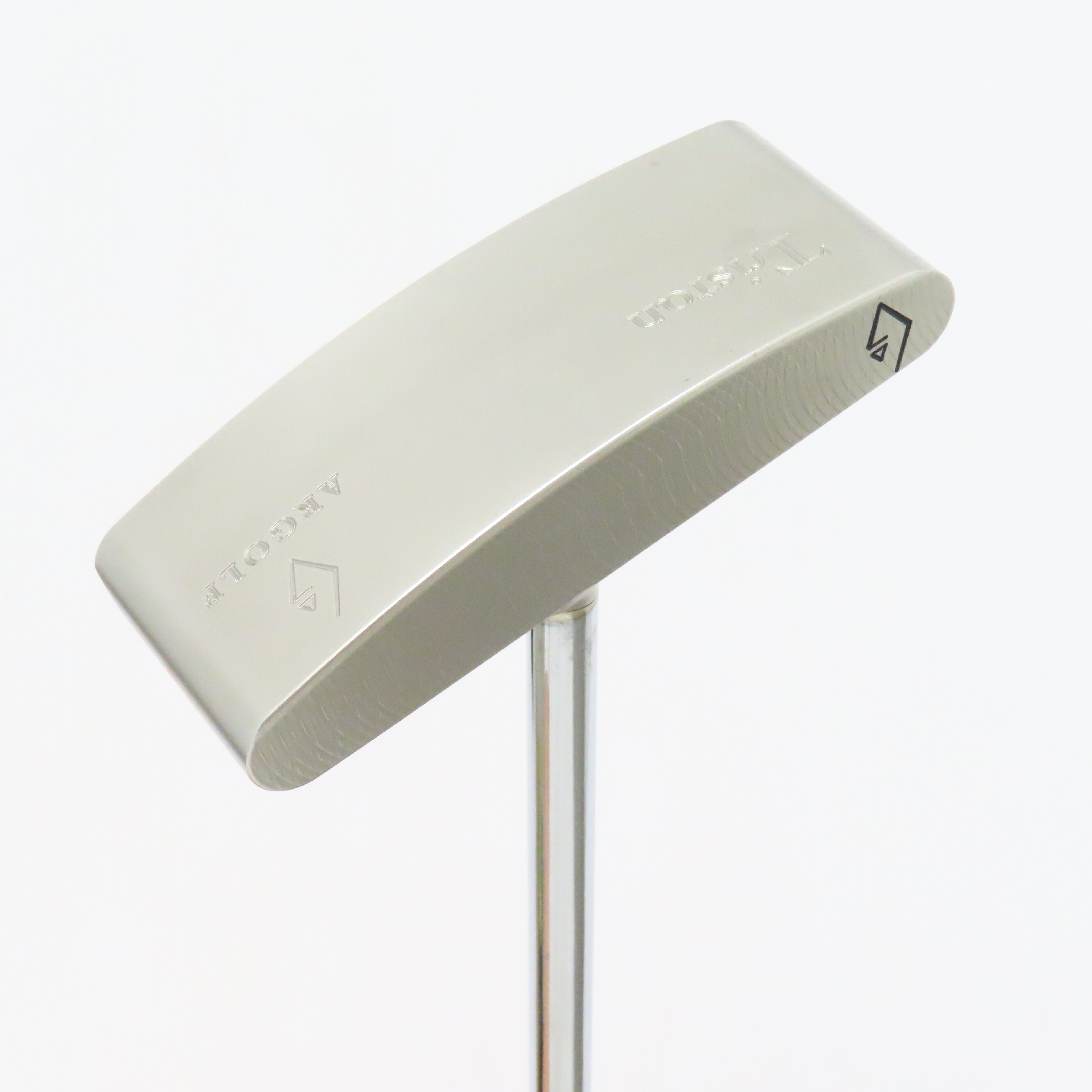 【中古ゴルフクラブ】AR GOLF Lamorak パター スチールシャフト　シャフト：スチールシャフト 中古】その他 パター 通販｜GDO中古ゴルフクラブ