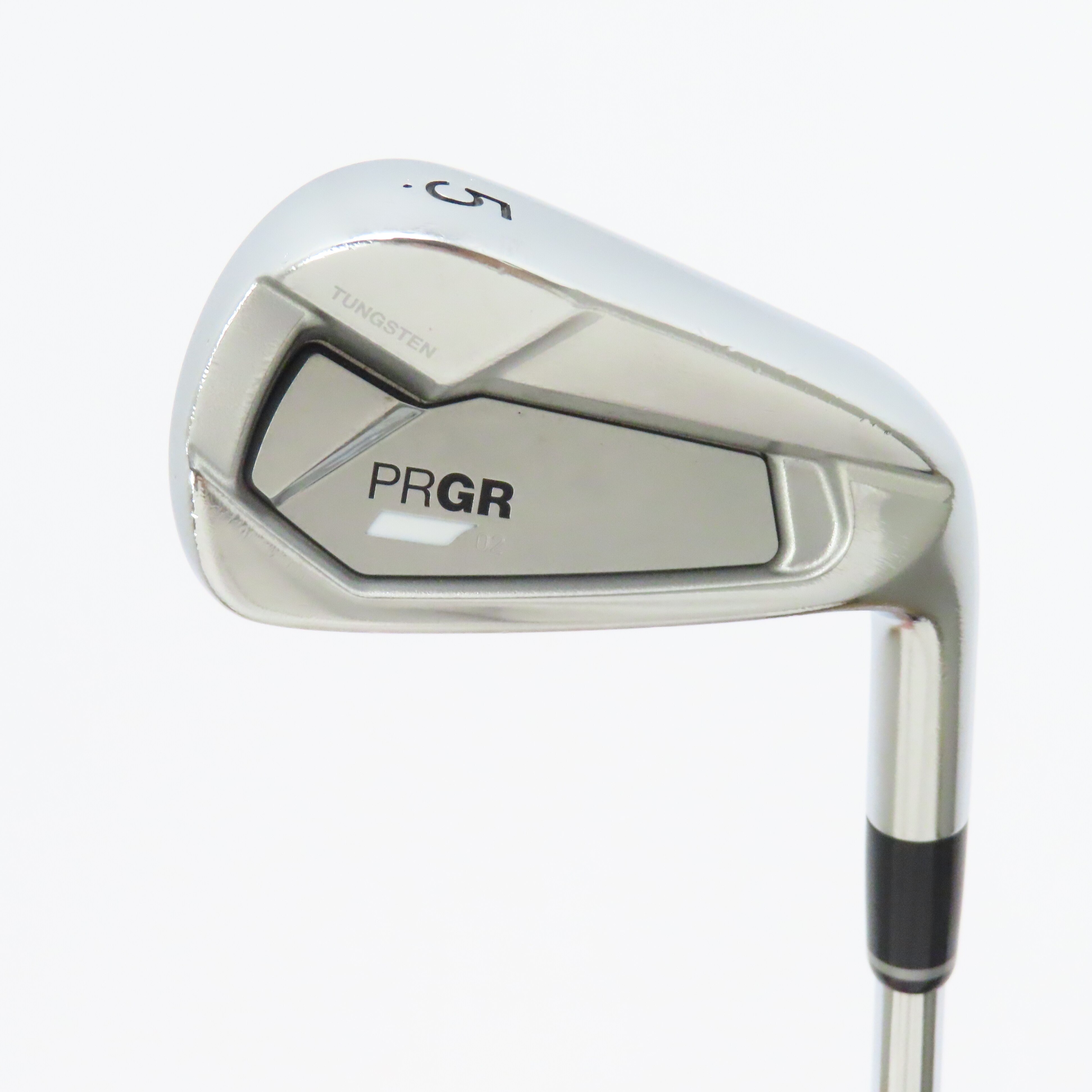 中古】02(2023) アイアンセット (プロギア) プロギア 通販｜GDO中古