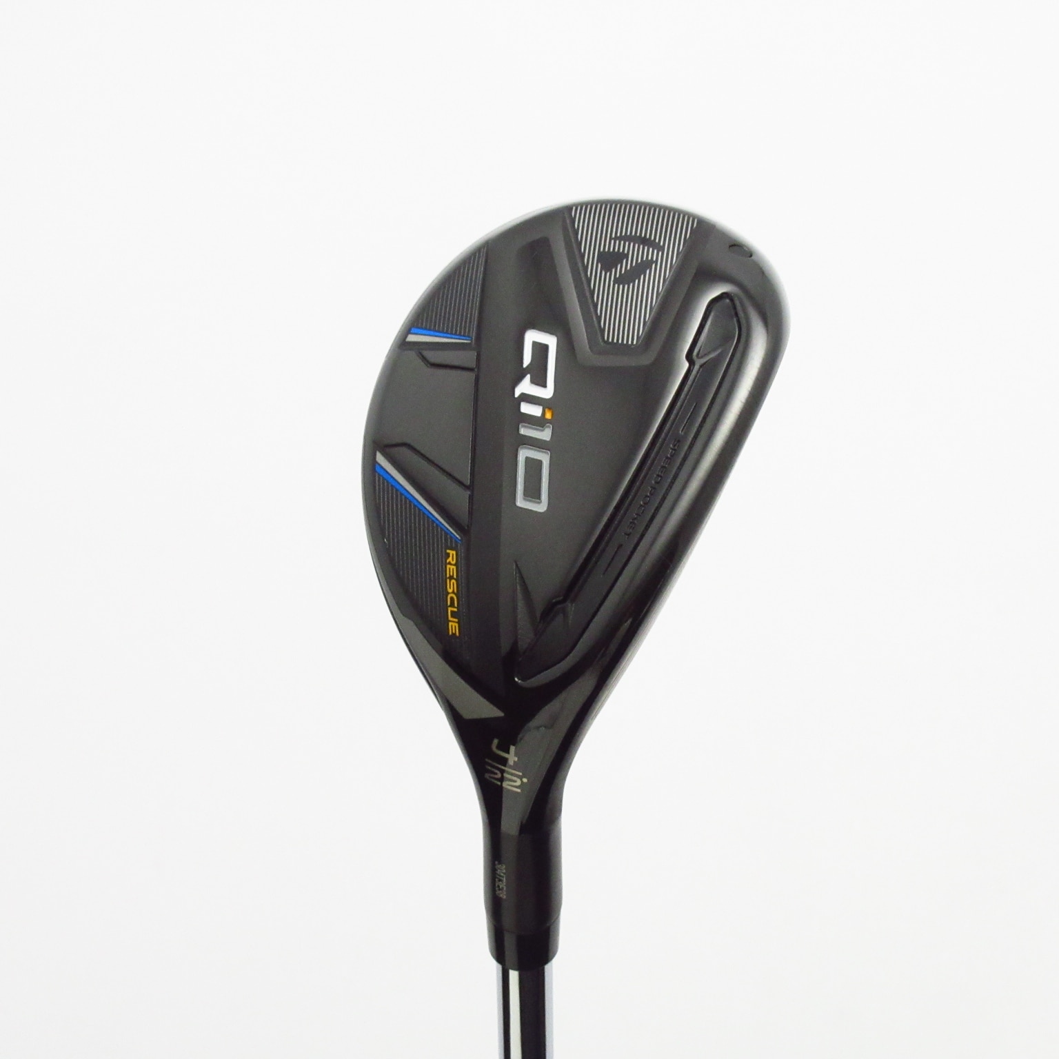 中古】Qi10 レスキュー ユーティリティ N.S.PRO 820GH 22 S C