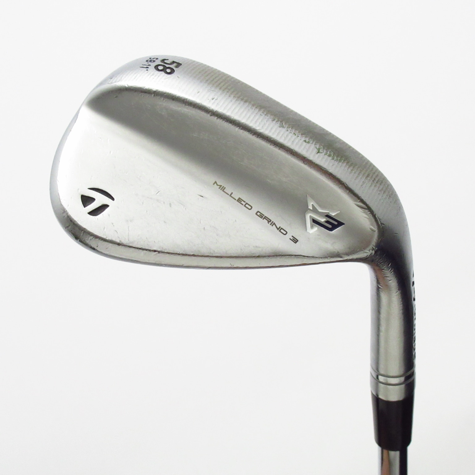 中古】ミルドグラインド ウェッジ (テーラーメイド) 通販｜GDO中古