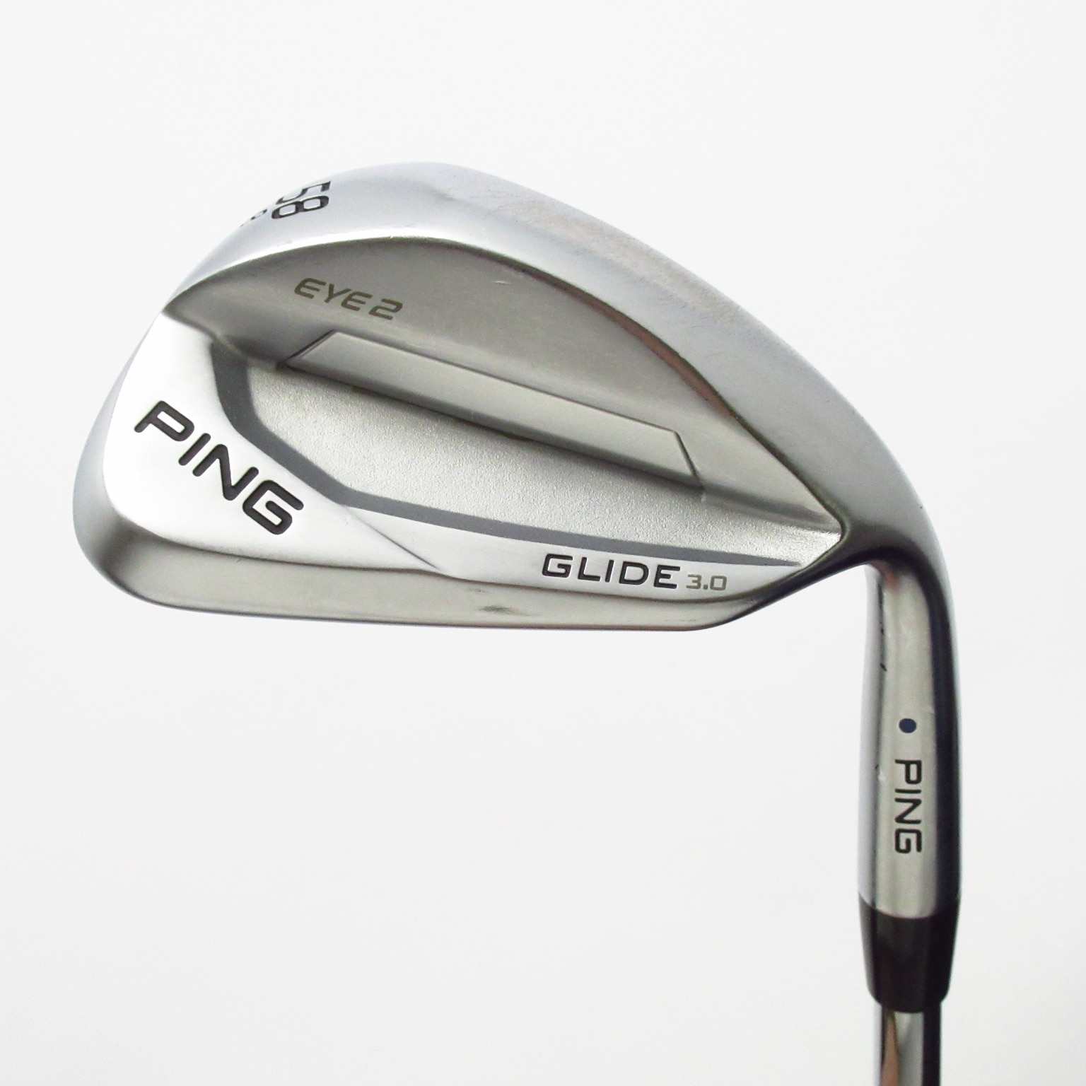 中古】GLIDE(グライド) ウェッジ (ピン) 通販｜GDO中古ゴルフクラブ