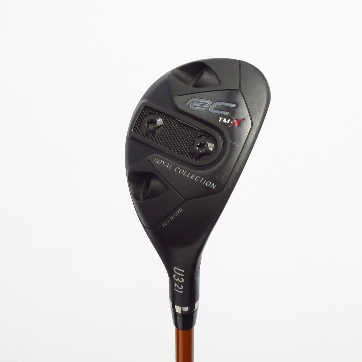 中古】RC TM-X ユーティリティ Tour AD DI-85 HYBRID 21 S CD