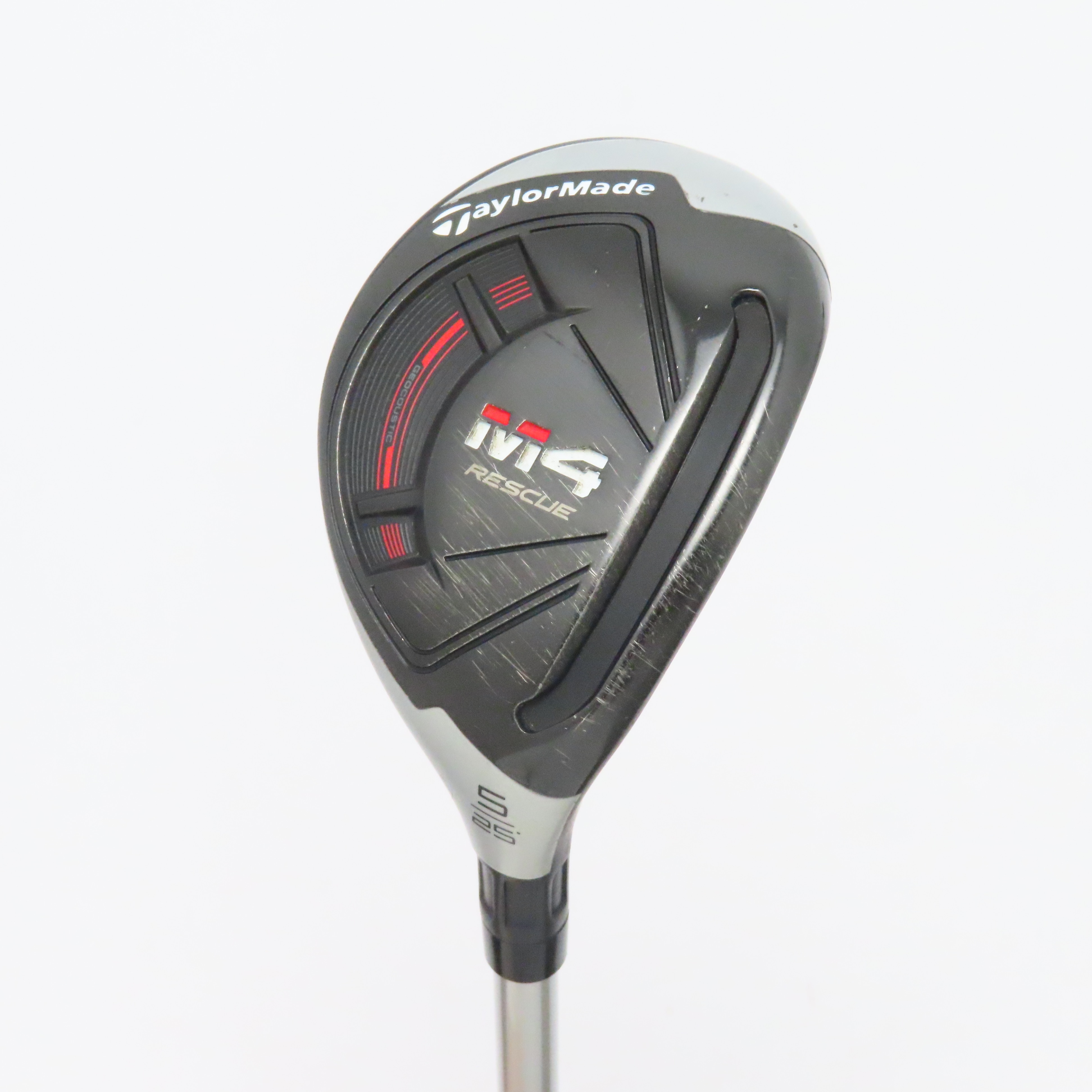 TaylorMade M4 ユーティリティ2本セット ゴルフ クラブ M4 2本セット