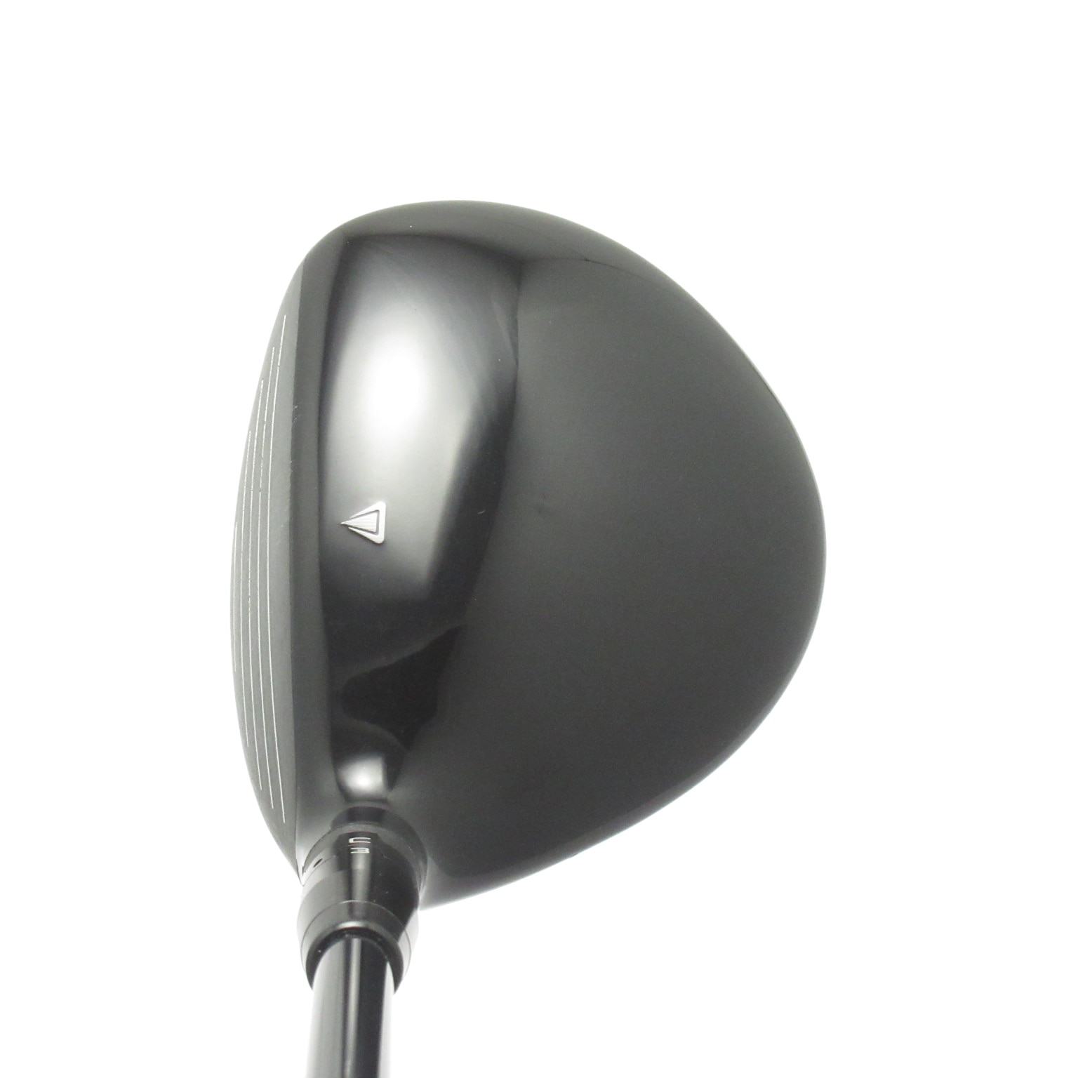 中古】TS2 フェアウェイウッド Diamana D-LIMITED 60 18 S CD