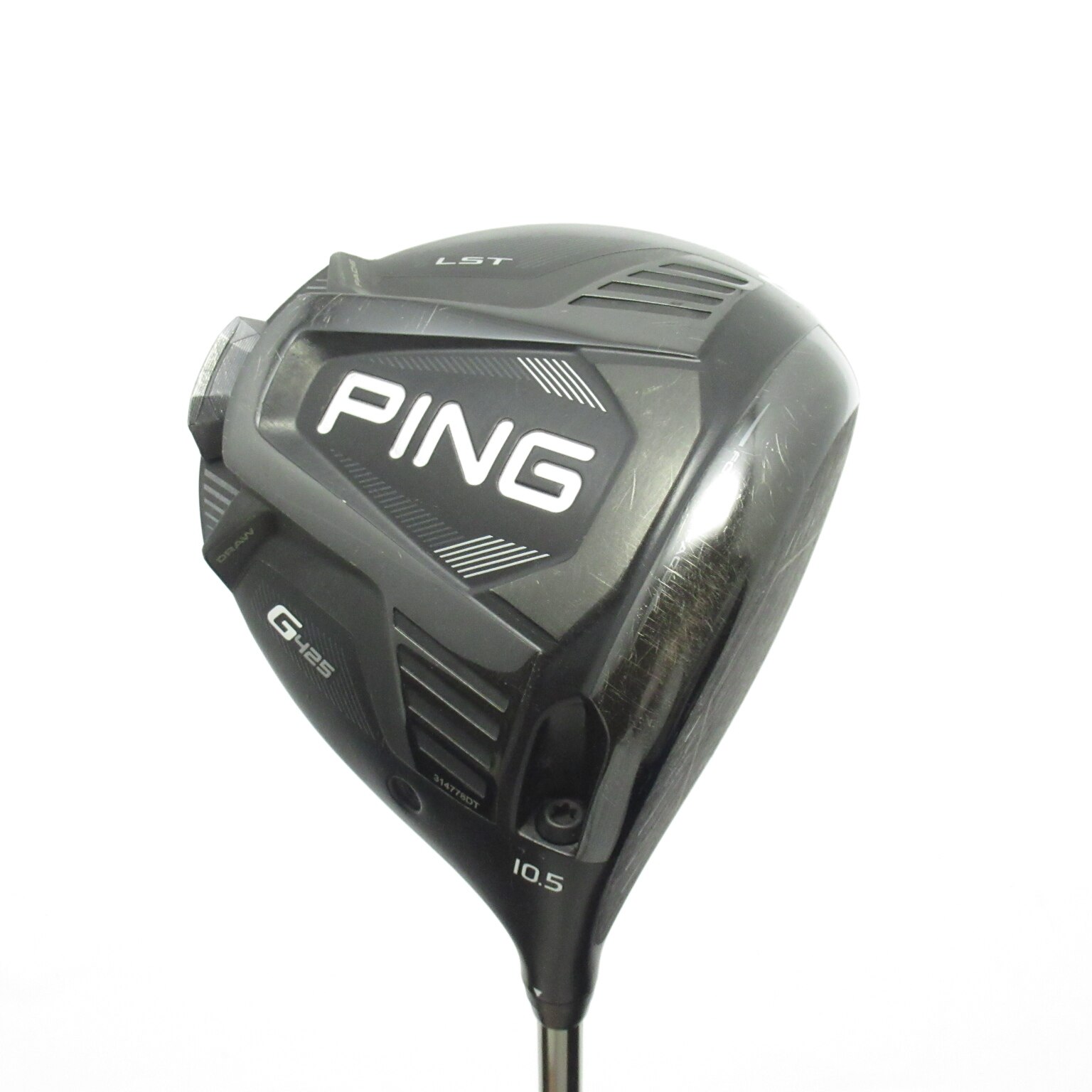 中古】G425 LST ドライバー PING TOUR 173-55 10.5 S D(ドライバー