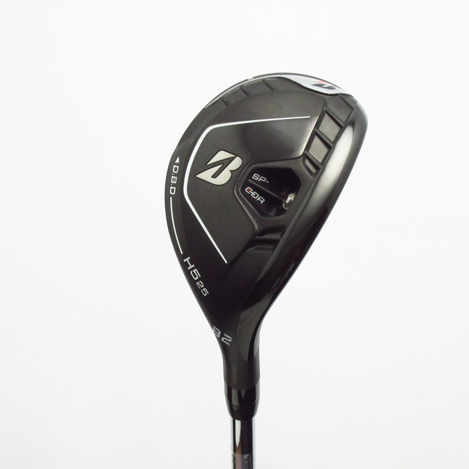 中古】B2 ユーティリティ N.S.PRO 950GH neo 25 S B(ユーティリティ