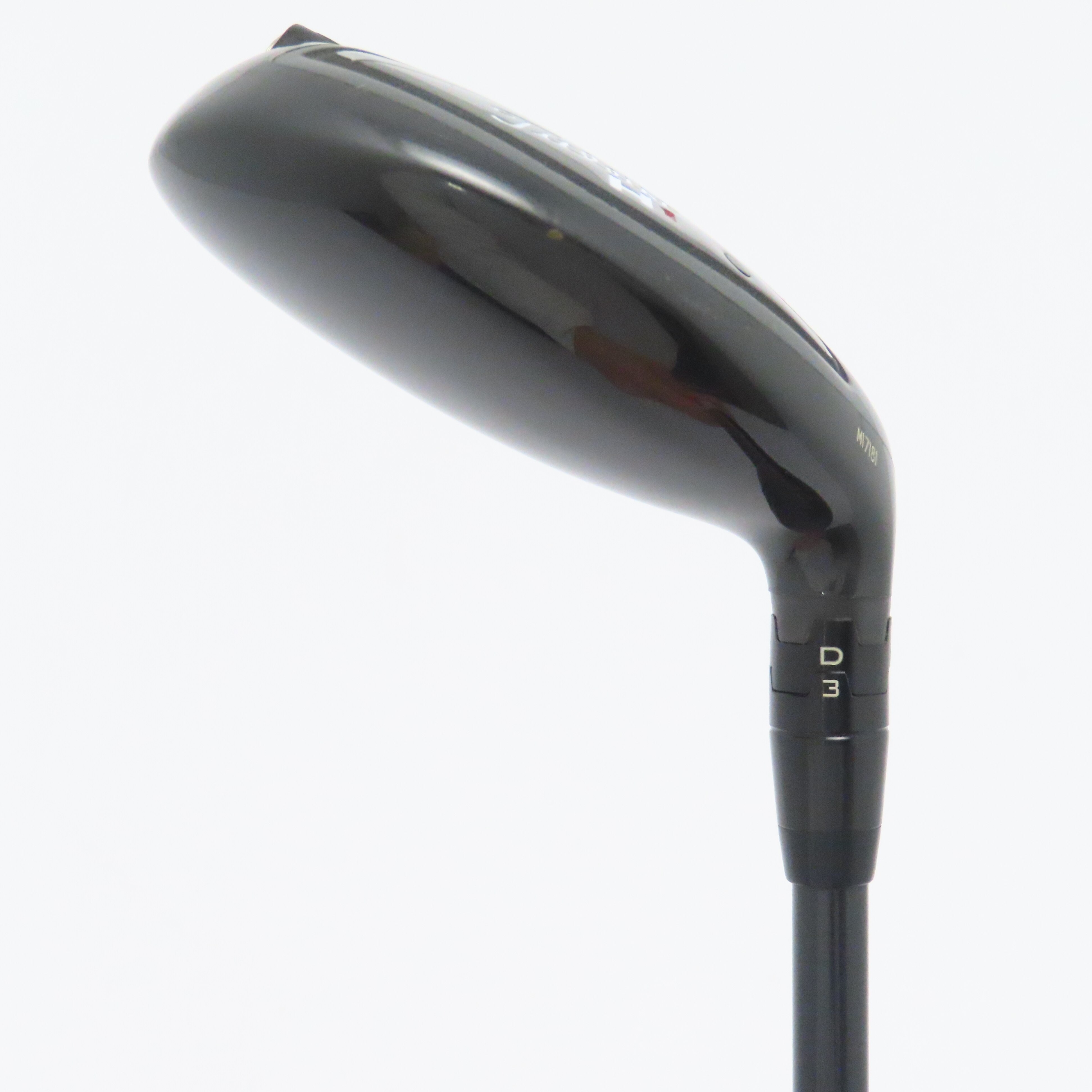 中古】818H1 ユーティリティ Titleist MCI 70 21 S CD(ユーティリティ